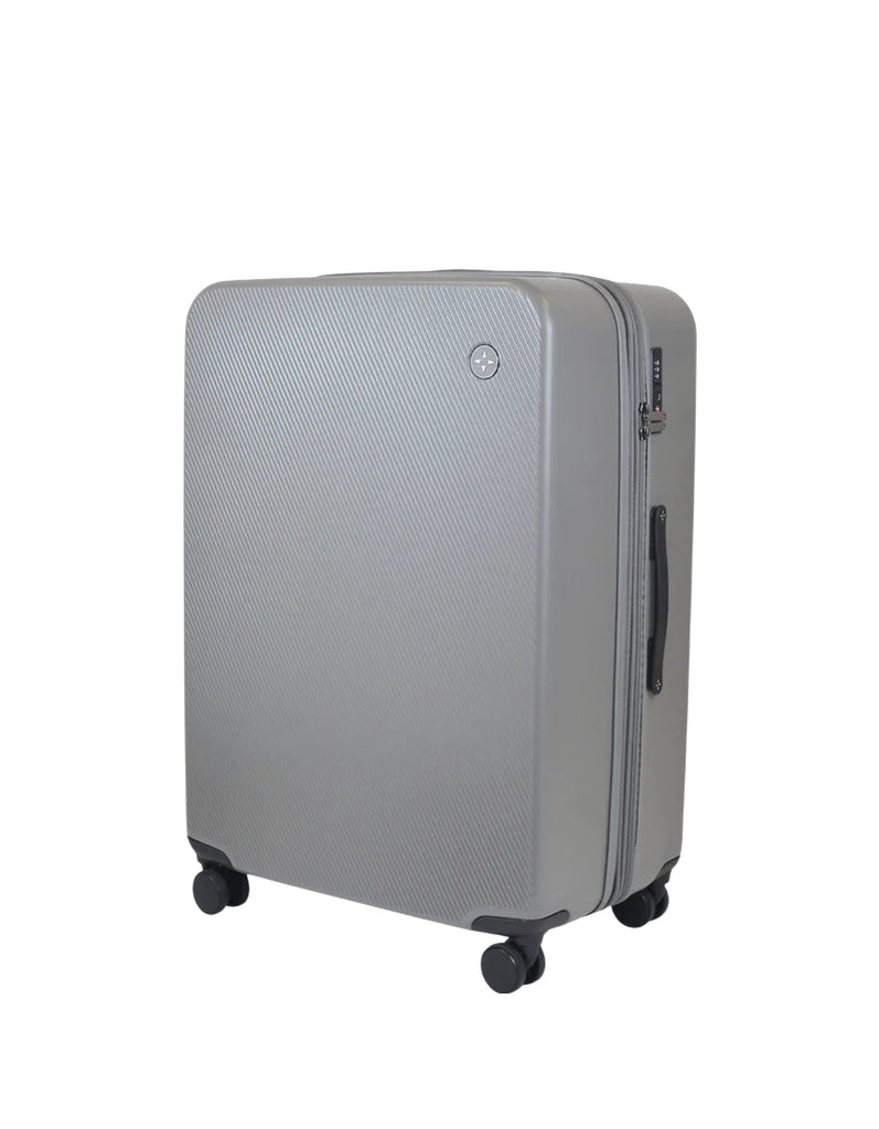MIAMI LARGE WORLD TRAVELLER Grey Large
