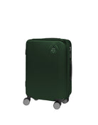PANAMA SMALL WORLD TRAVELLER Green Small