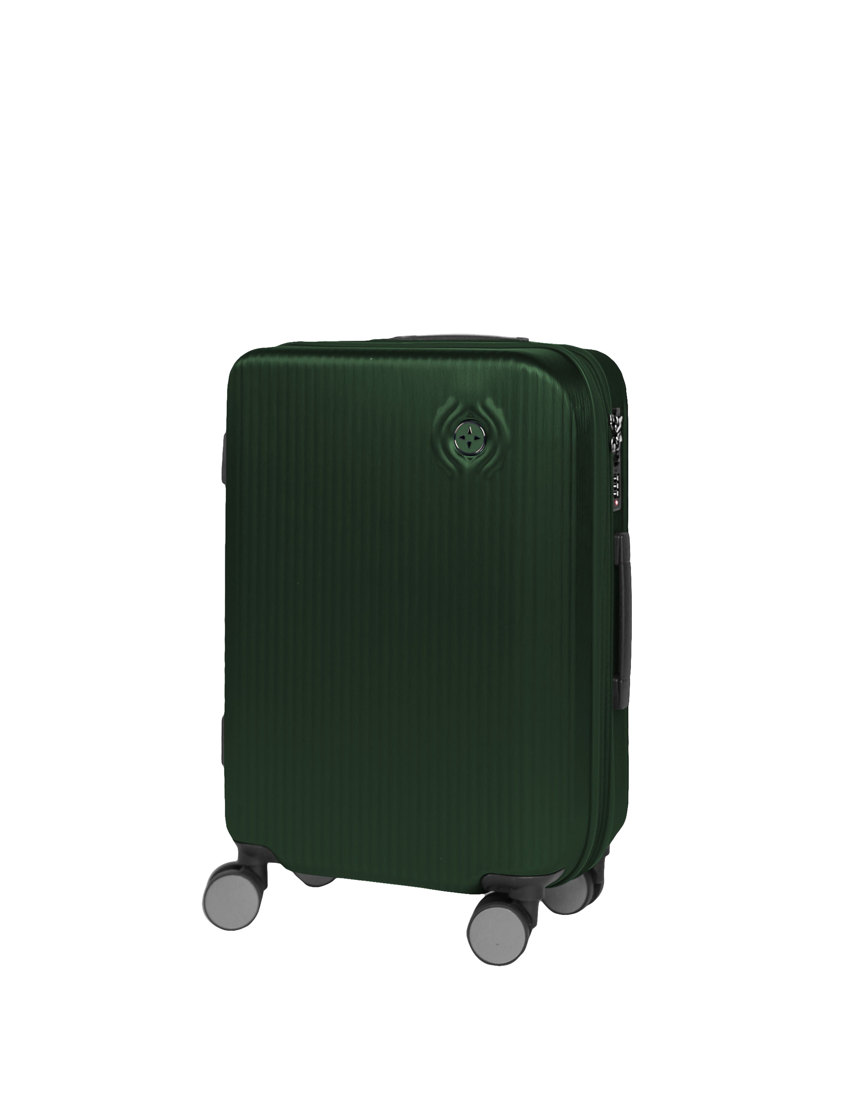PANAMA SMALL WORLD TRAVELLER Green Small