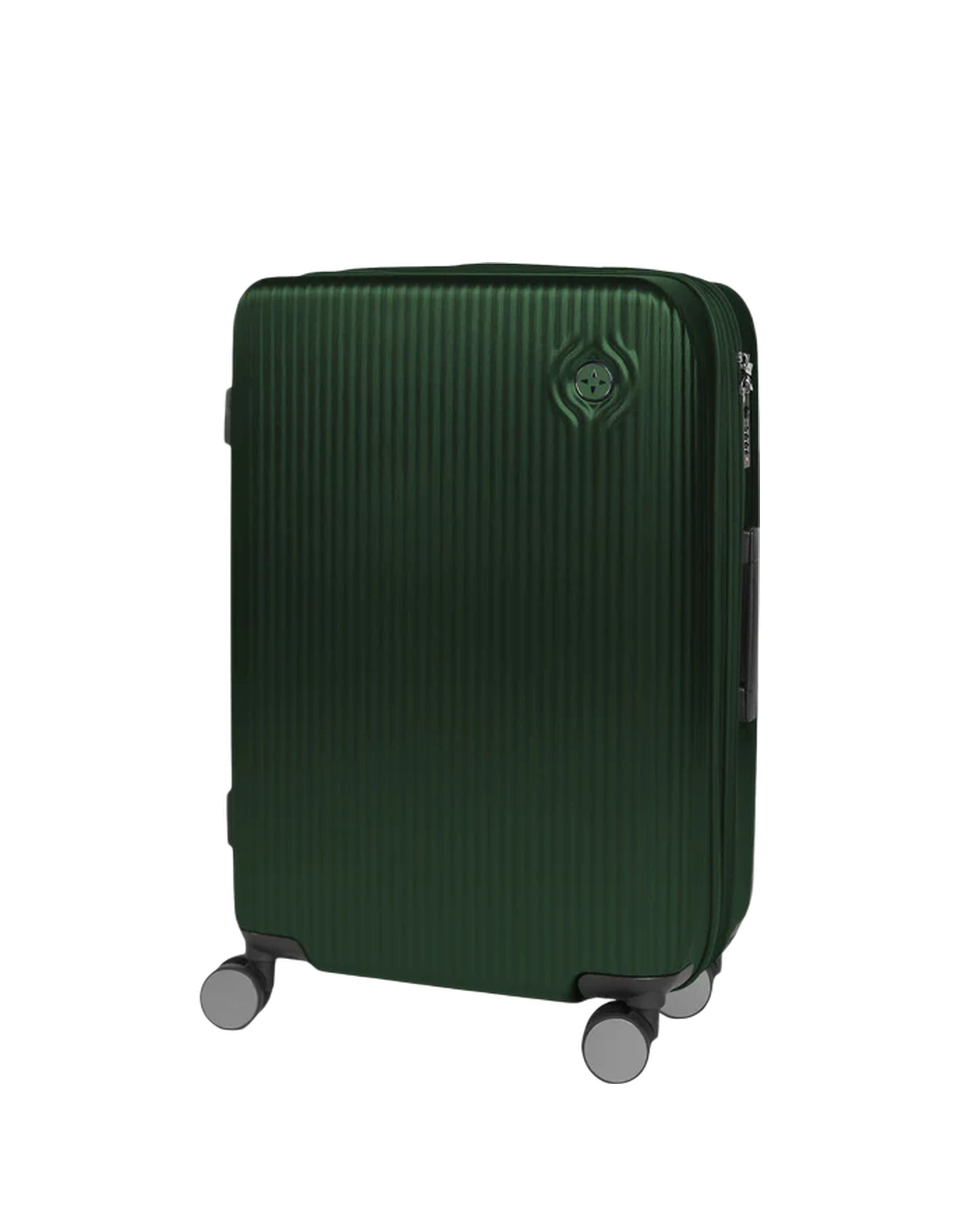 PANAMA MEDIUM WORLD TRAVELLER Green Medium