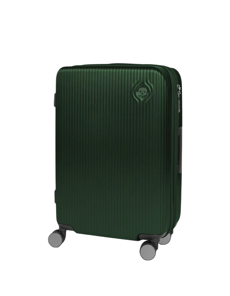 PANAMA MEDIUM WORLD TRAVELLER Green Medium