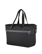 TOKYO DUFFLE WORLD TRAVELLER Black Duffle