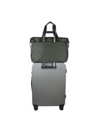 TOKYO DUFFLE WORLD TRAVELLER