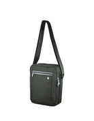 TOKYO VERTICAL WORLD TRAVELLER Green Sling Bag