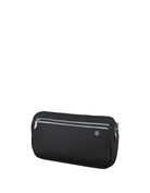 TOKYO WAISTPACK WORLD TRAVELLER Black Waistpack