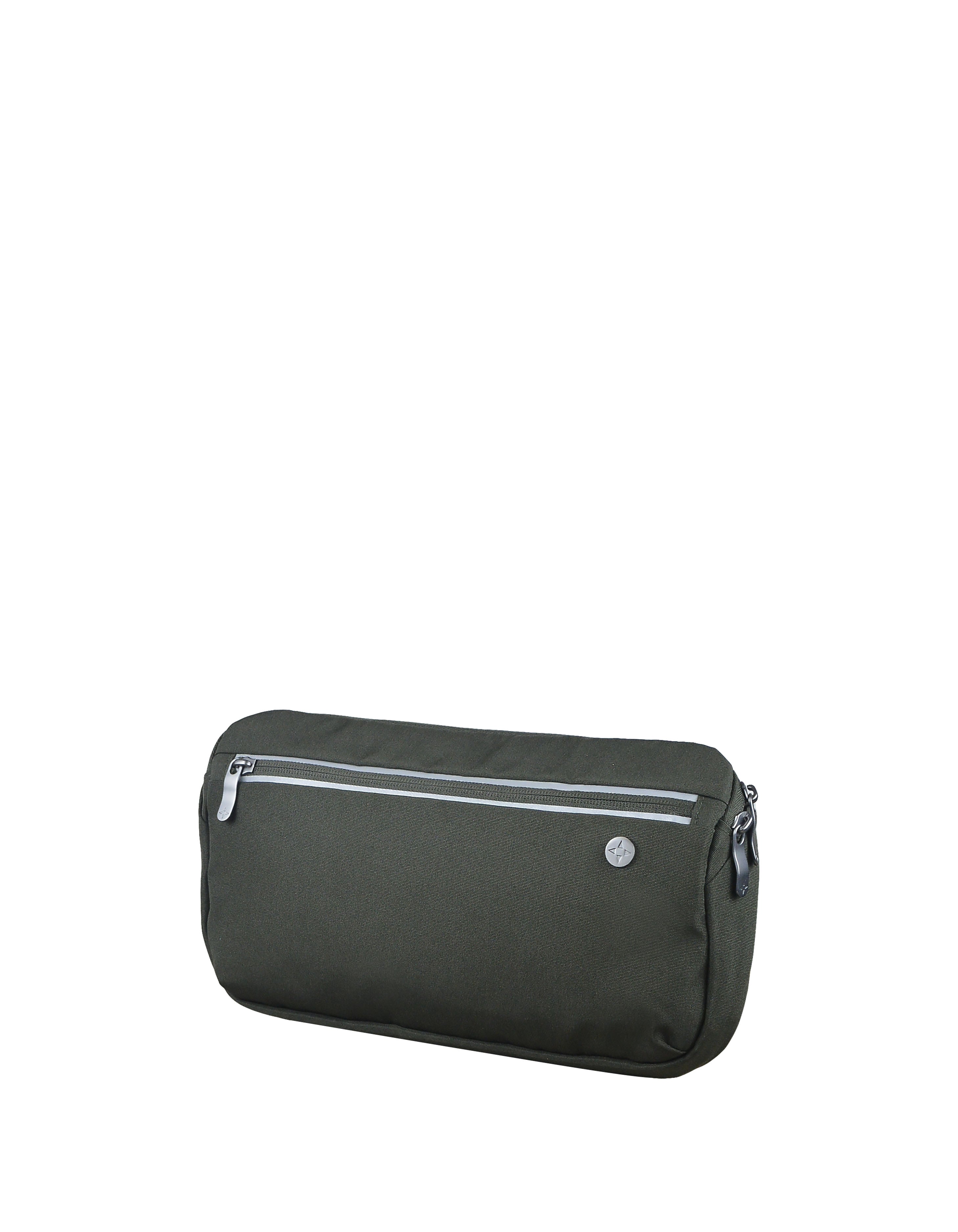 TOKYO WAISTPACK WORLD TRAVELLER Green Waistpack