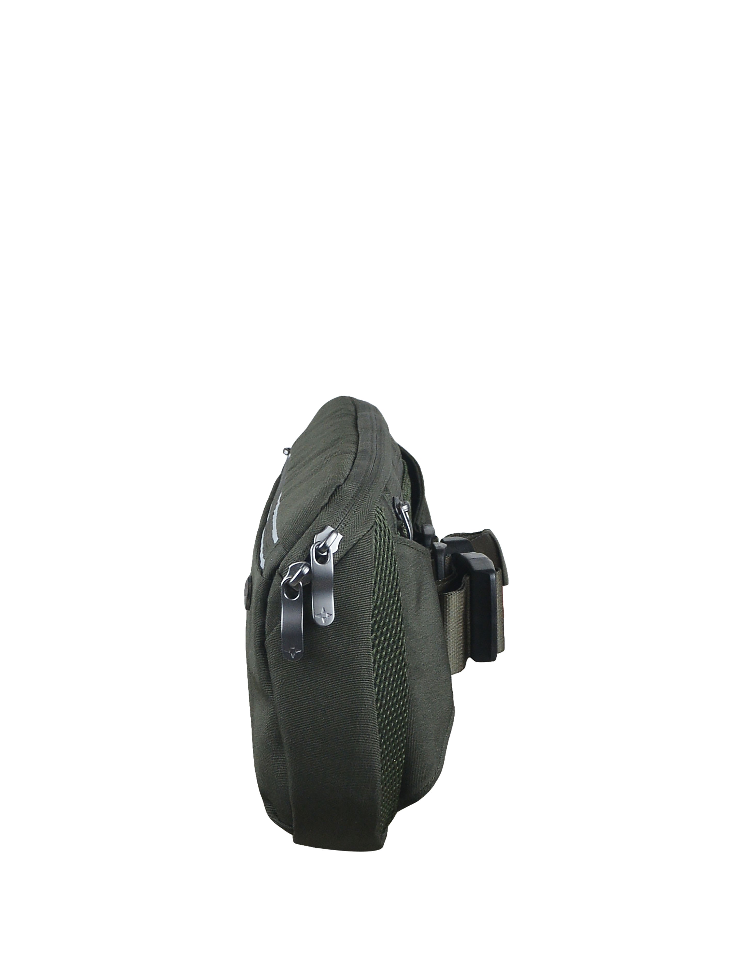 TOKYO WAISTPACK WORLD TRAVELLER
