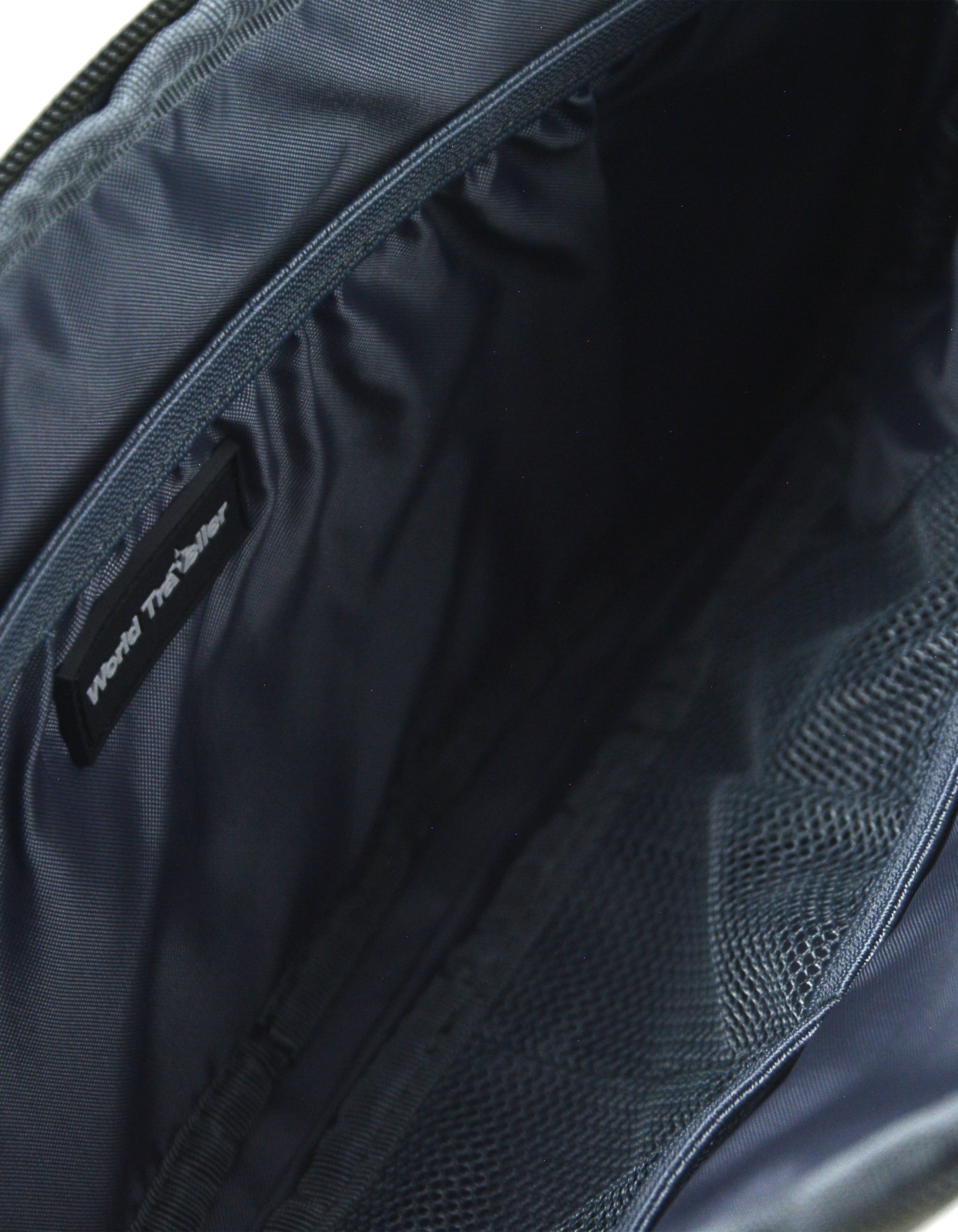 TOKYO WAISTPACK WORLD TRAVELLER