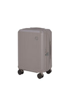 DUBAI SMALL WORLD TRAVELLER Beige Small