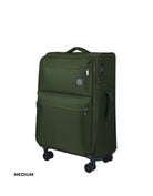 MARRAKESH MEDIUM WORLD TRAVELLER Green Medium