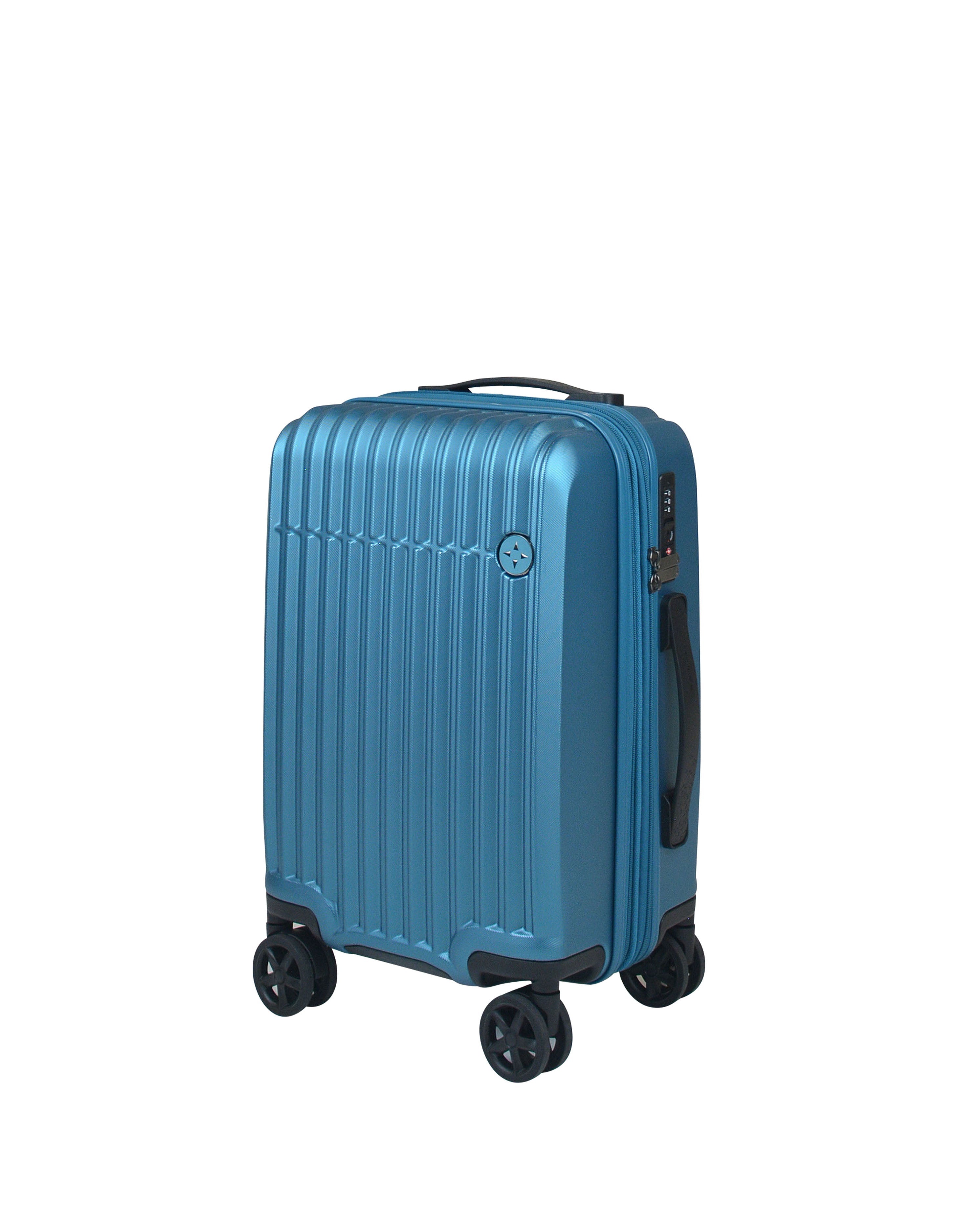TAIPEI 3.0 SMALL WORLD TRAVELLER Blue Small