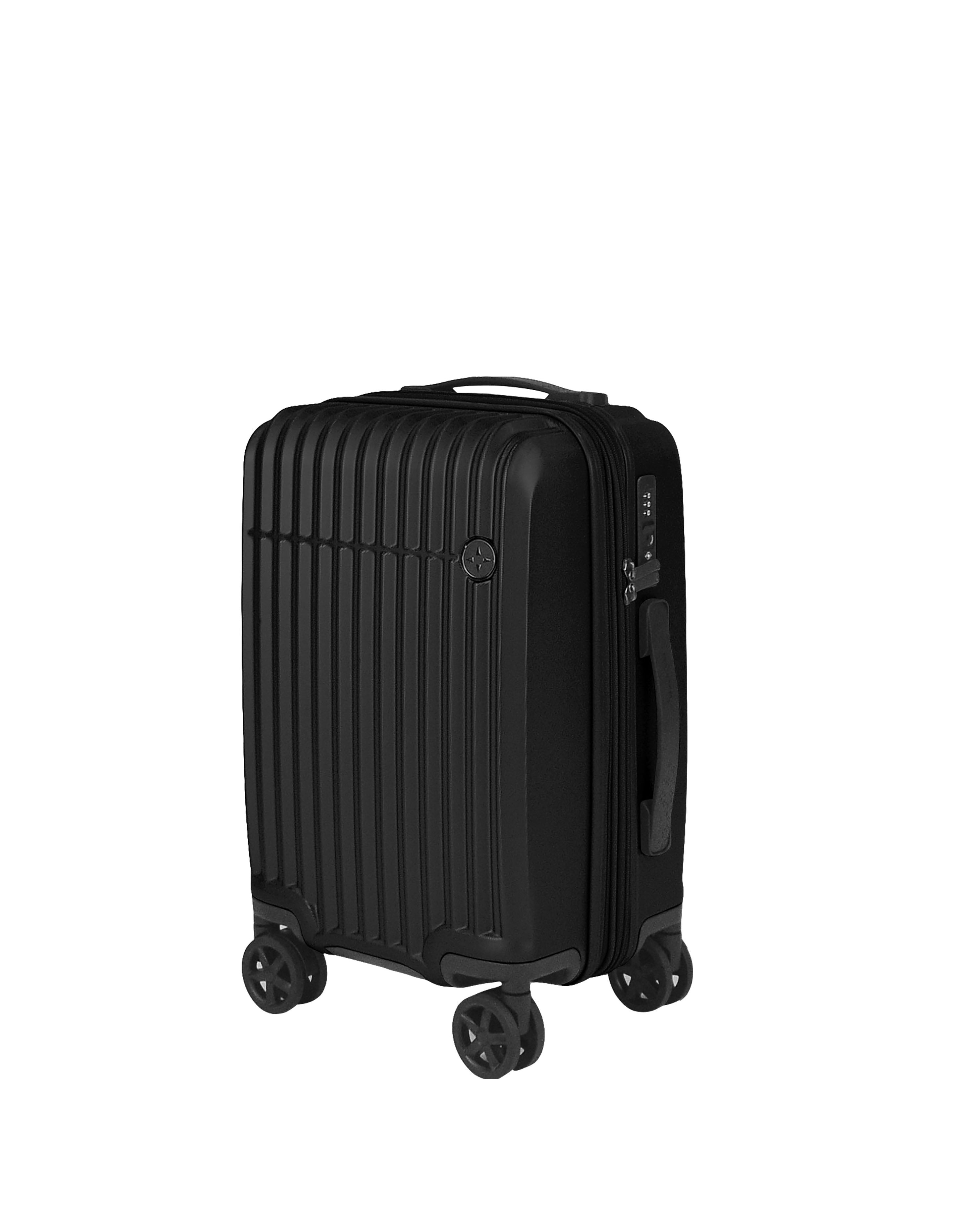 TAIPEI 3.0 SMALL WORLD TRAVELLER Black Small