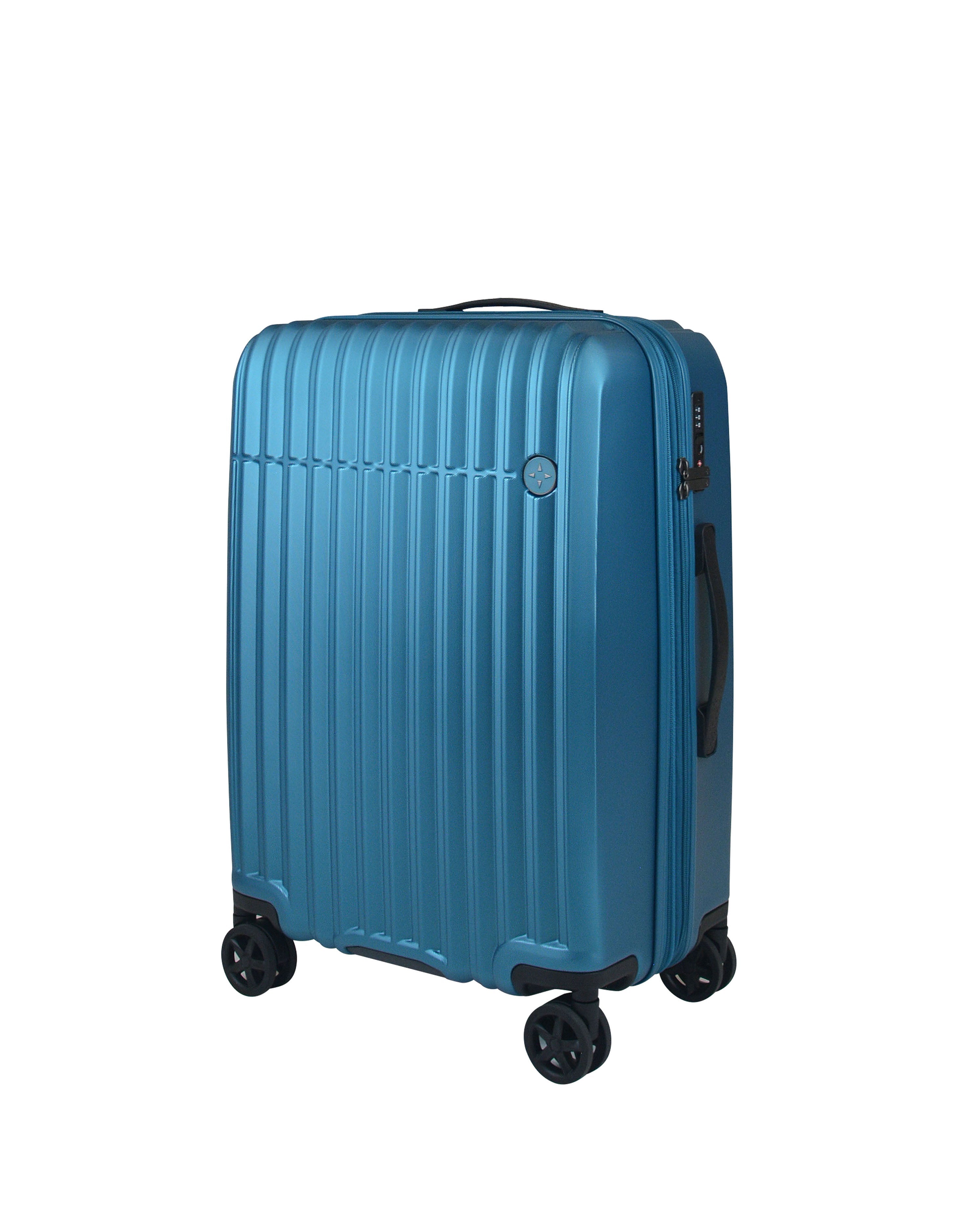TAIPEI 3.0 MEDIUM WORLD TRAVELLER Blue Medium