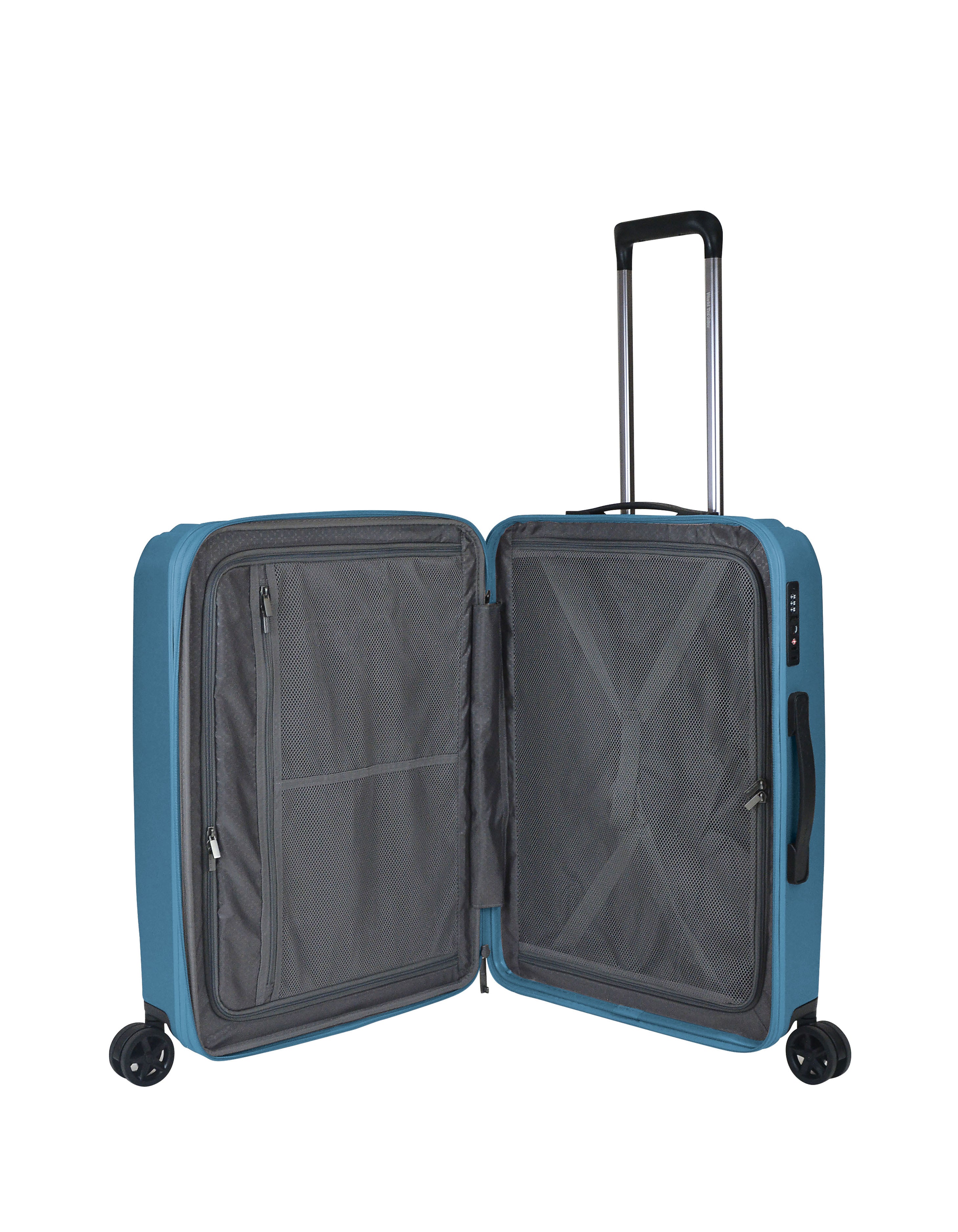 TAIPEI 3.0 MEDIUM WORLD TRAVELLER