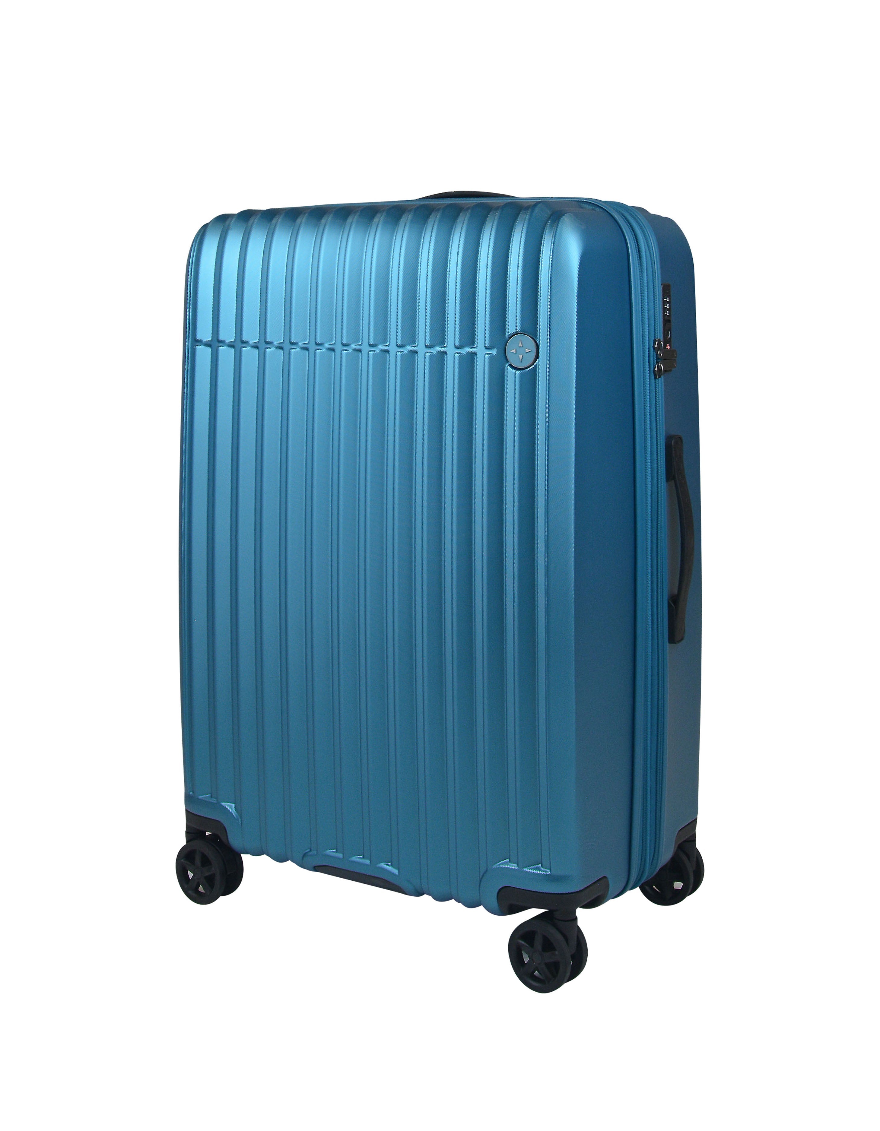 TAIPEI 3.0 LARGE WORLD TRAVELLER Blue Large