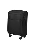 ANTALYA SMALL WORLD TRAVELLER Black Small