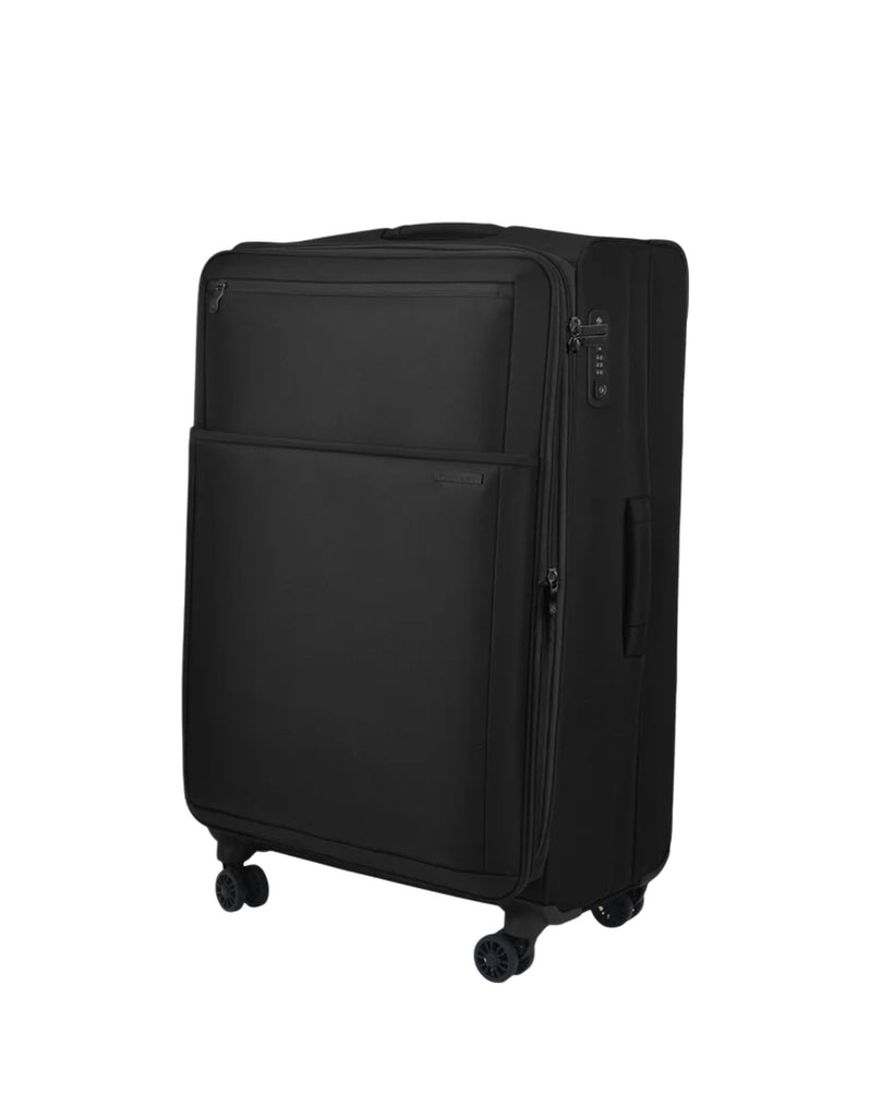 ANTALYA LARGE WORLD TRAVELLER Black Large