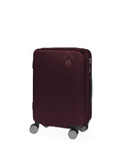 PANAMA SMALL WORLD TRAVELLER Red Small