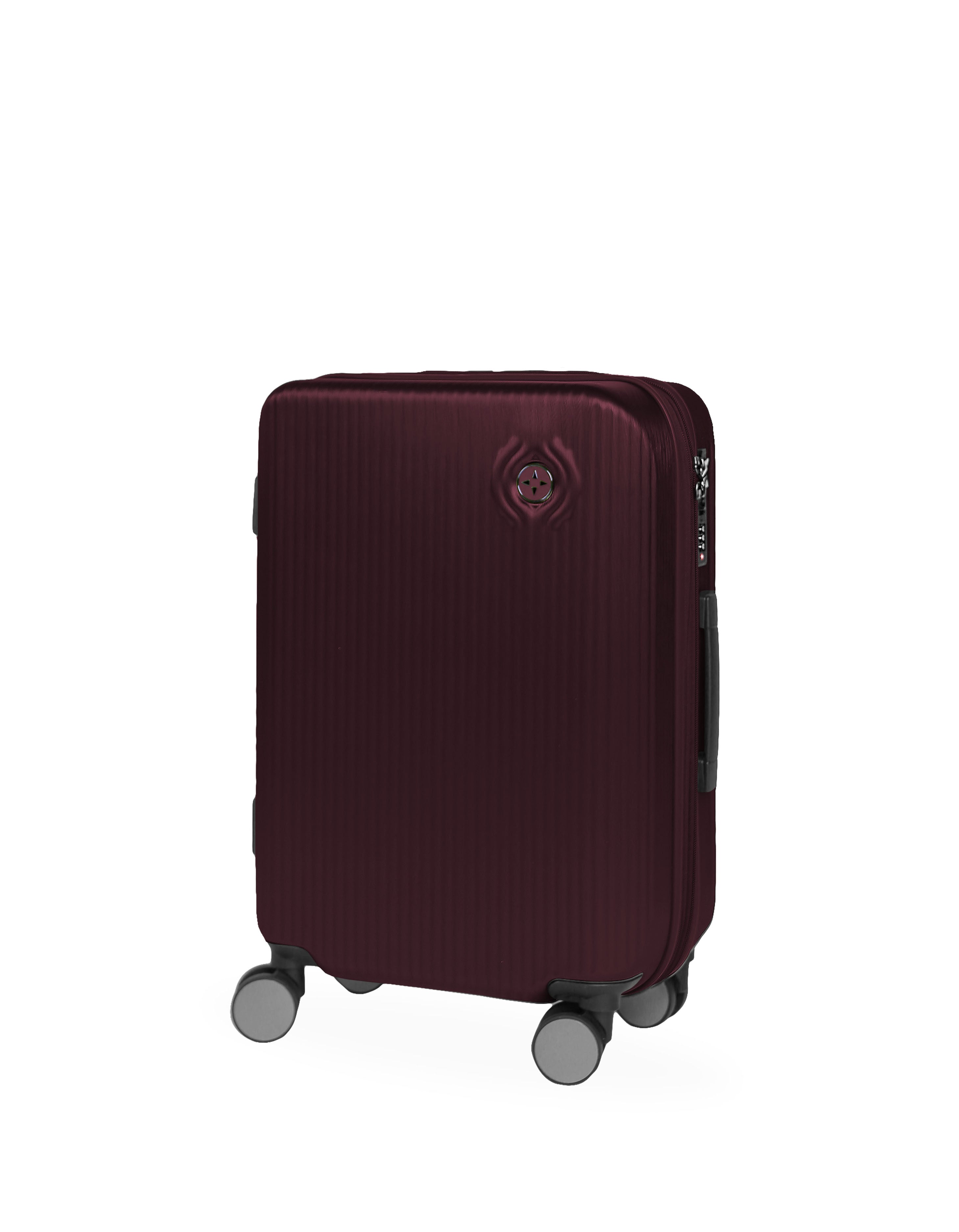 PANAMA SMALL WORLD TRAVELLER Red Small