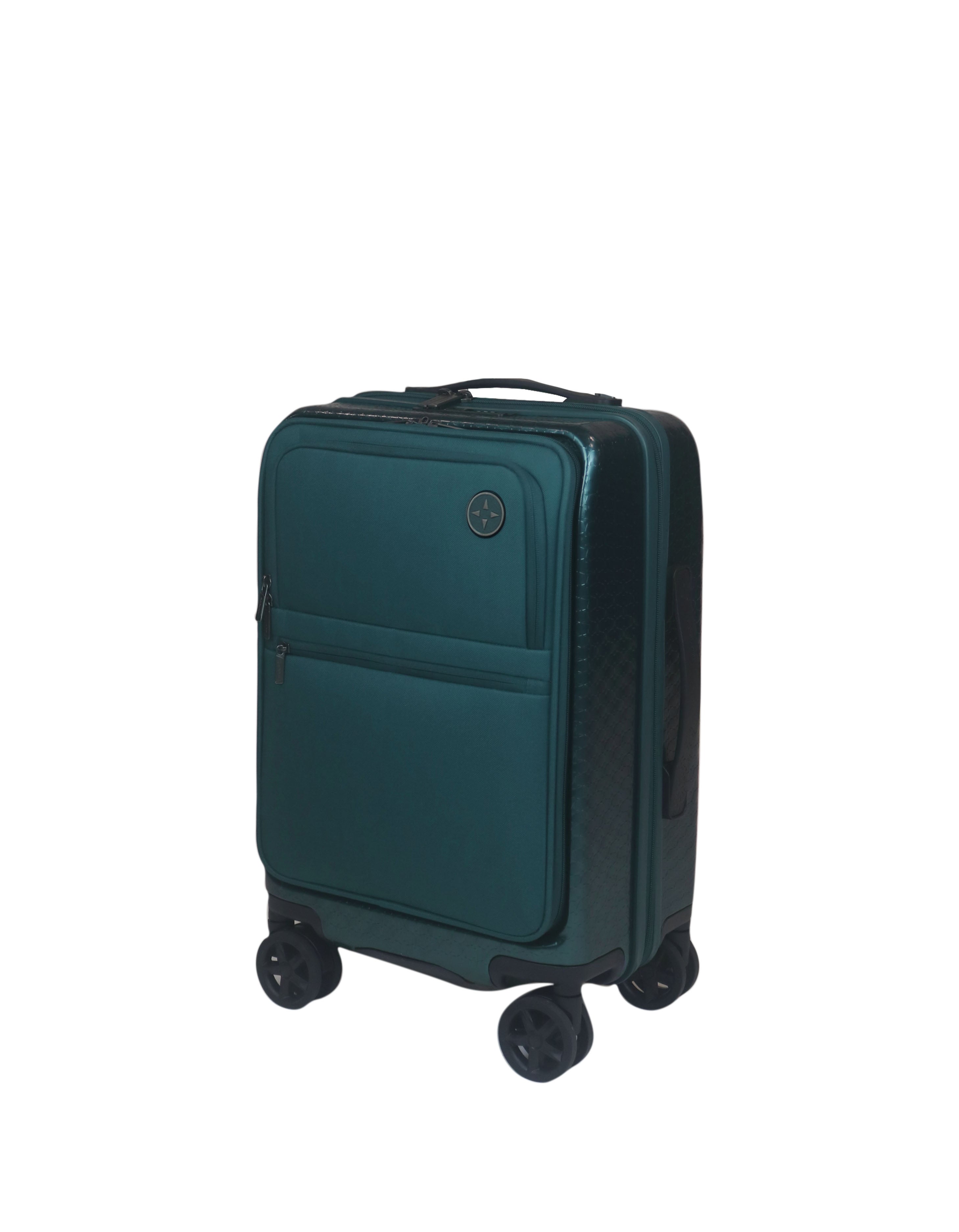 LAPLAND LAPTOP SMALL WORLD TRAVELLER Green Small