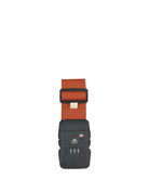 TSA LUGGAGE STRAP WORLD TRAVELLER Orange Luggage Strap