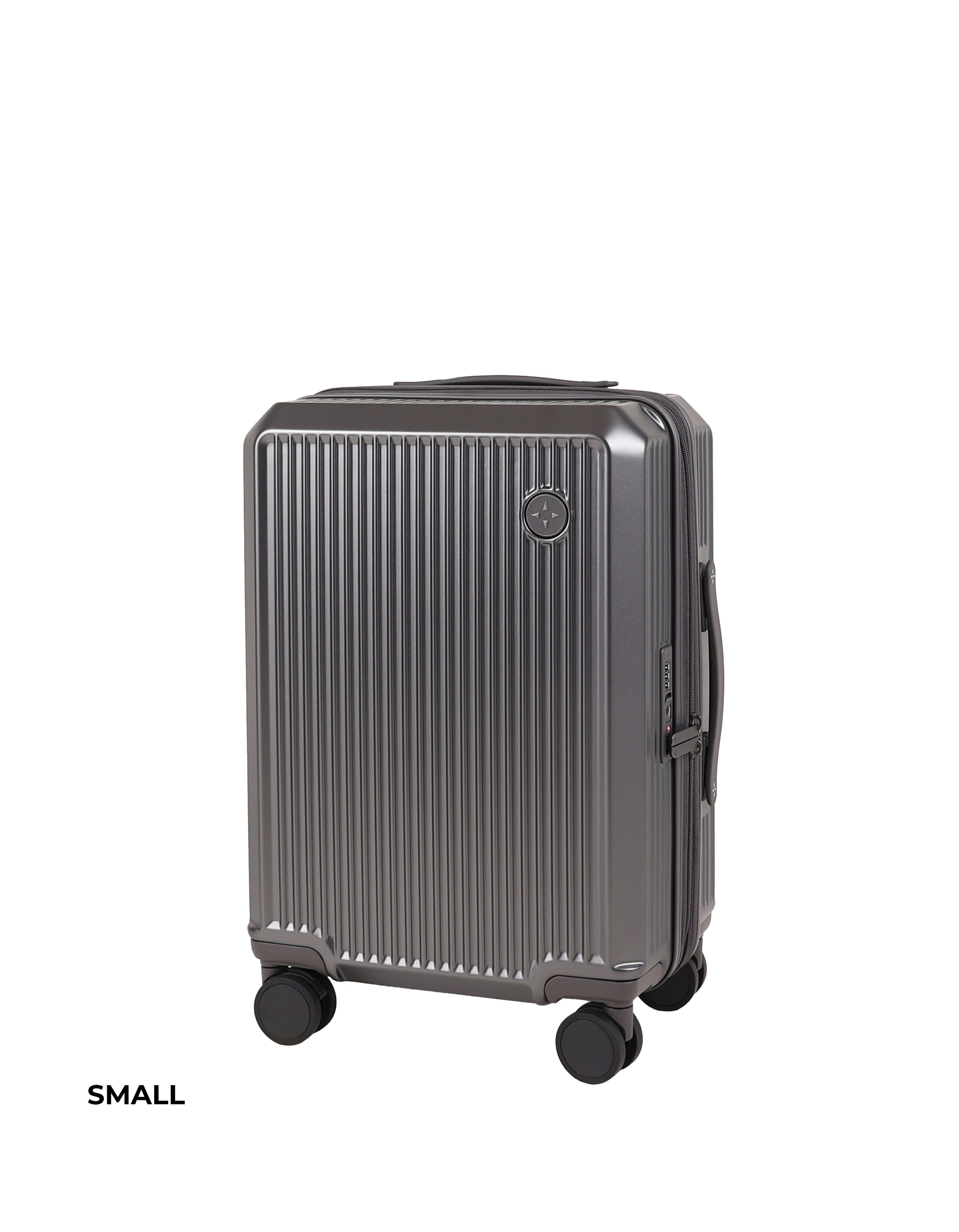 Hard case luggage sizes online