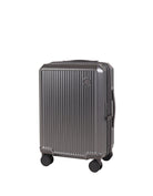 DUBAI SMALL WORLD TRAVELLER Grey Small