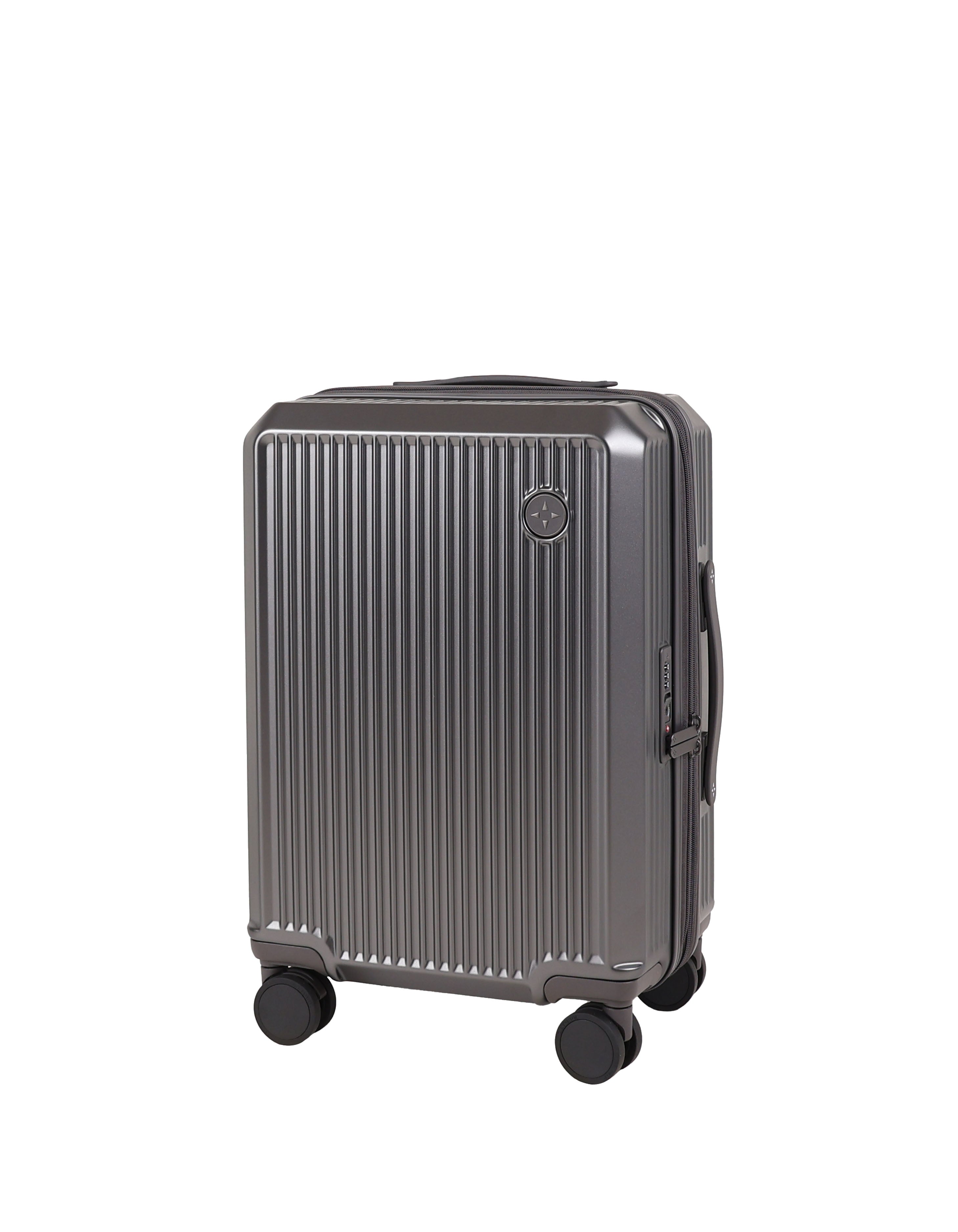 DUBAI SMALL WORLD TRAVELLER Grey Small