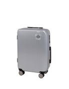 PANAMA SMALL WORLD TRAVELLER Silver Small