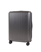 DUBAI MEDIUM+ WORLD TRAVELLER Grey Medium+