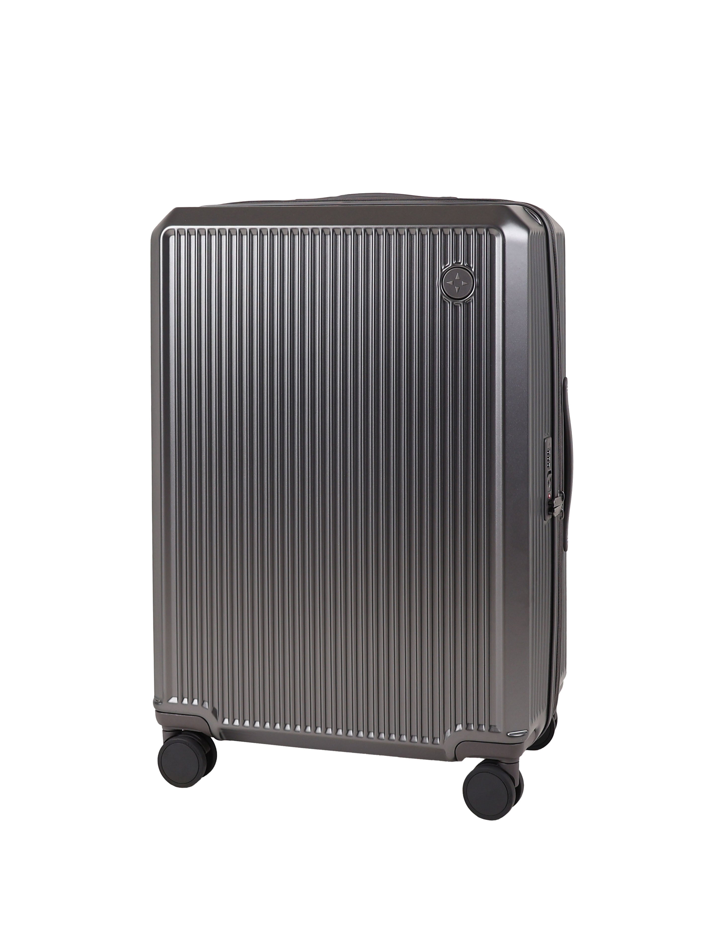 DUBAI MEDIUM+ WORLD TRAVELLER Grey Medium+