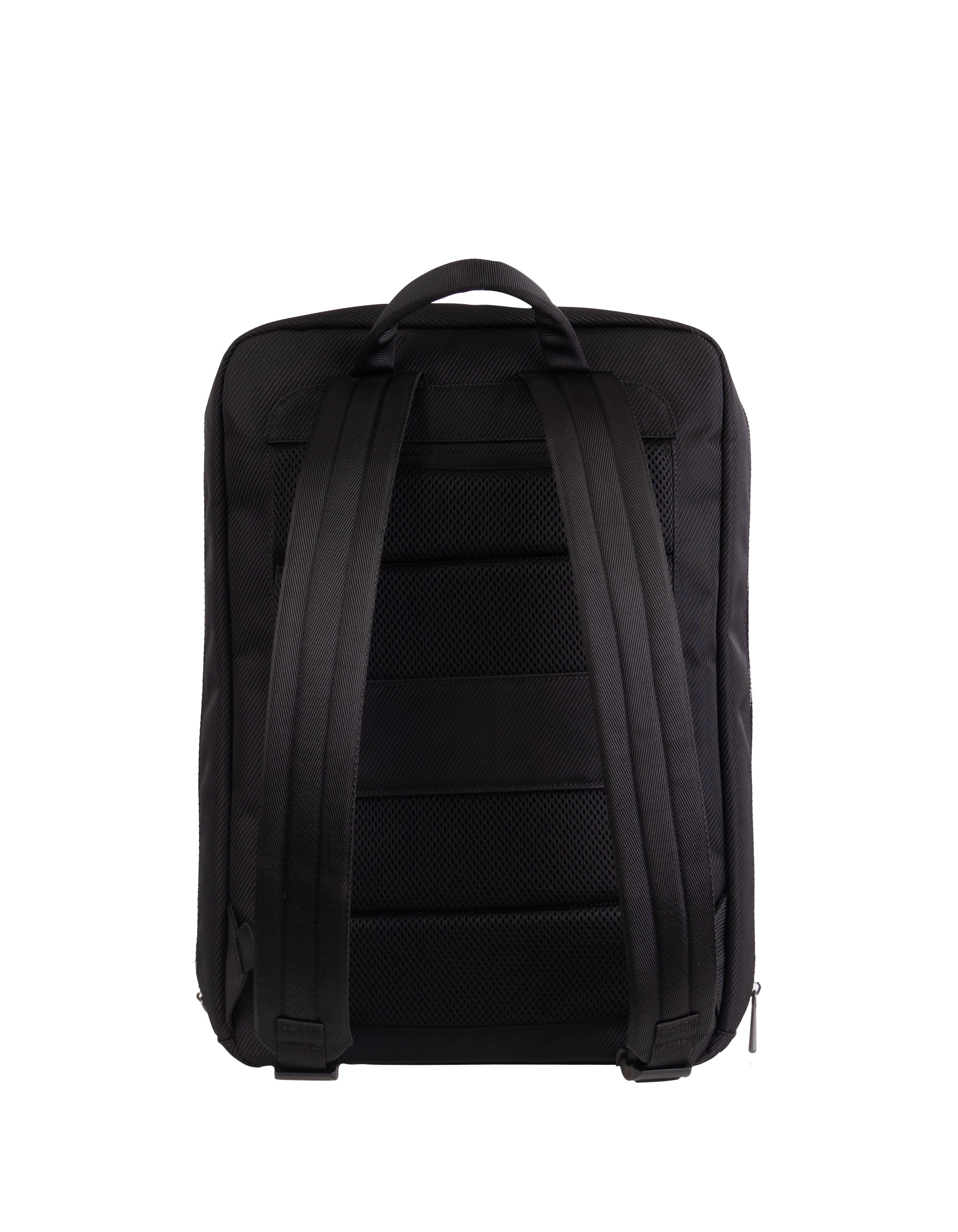 FRANKFURT COMMUTER BACKPACK WORLD TRAVELLER