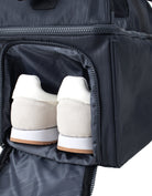AUCKLAND DUFFLE WORLD TRAVELLER