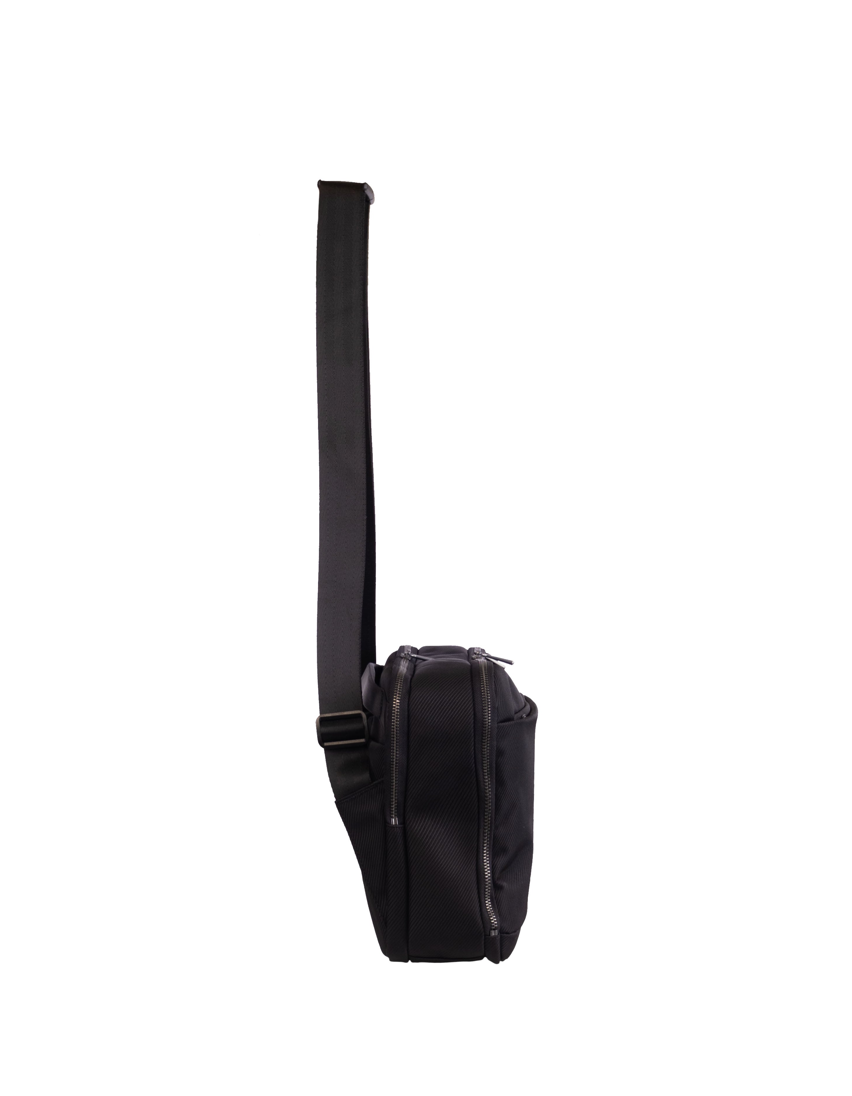 FRANKFURT MESSENGER BAG WORLD TRAVELLER