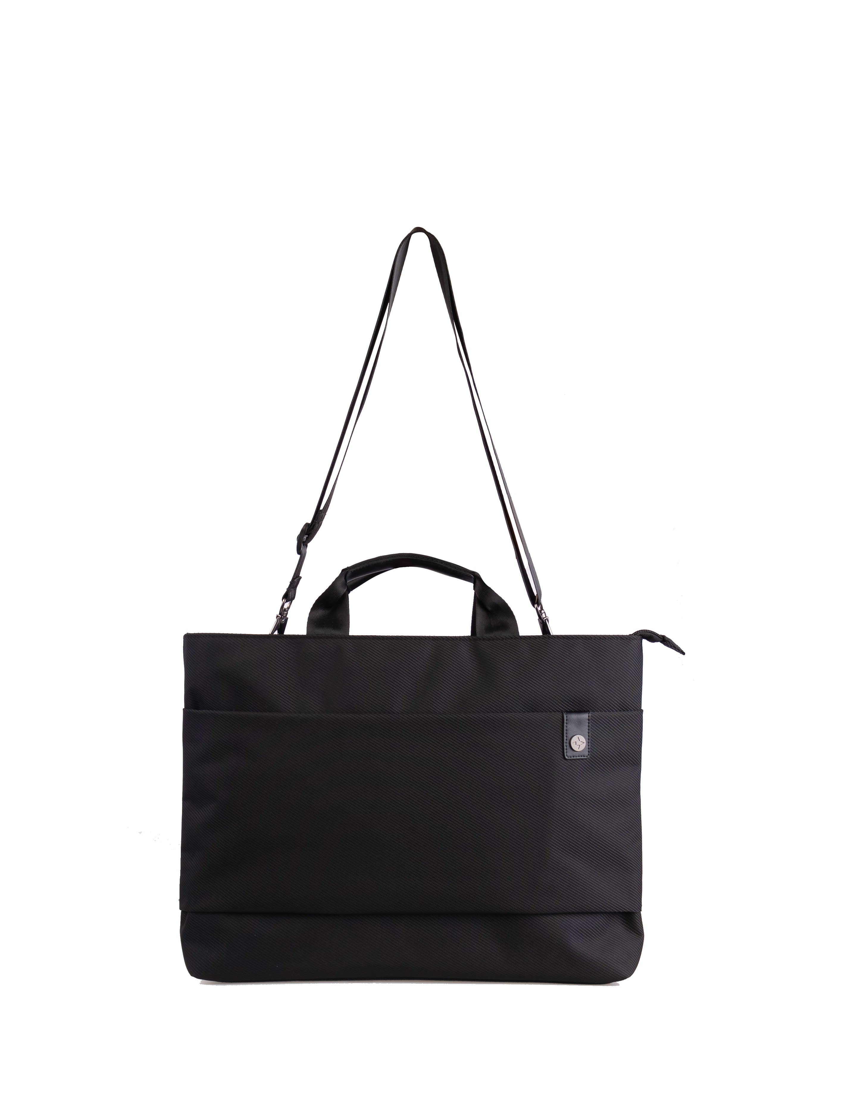 FRANKFURT LAPTOP BRIEFCASE WORLD TRAVELLER