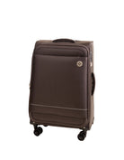 TANZANIA MEDIUM WORLD TRAVELLER Brown Medium