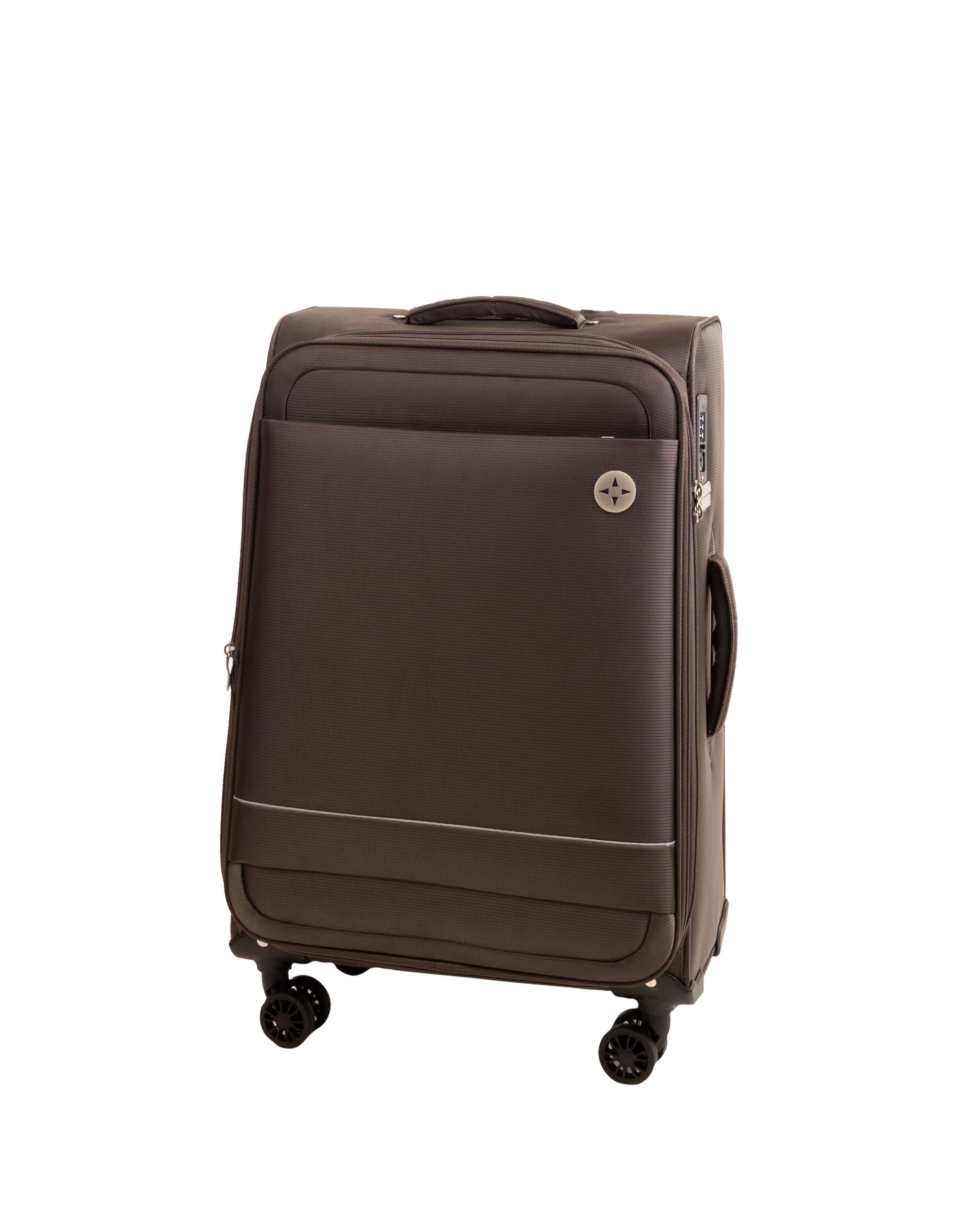 TANZANIA MEDIUM WORLD TRAVELLER Brown Medium