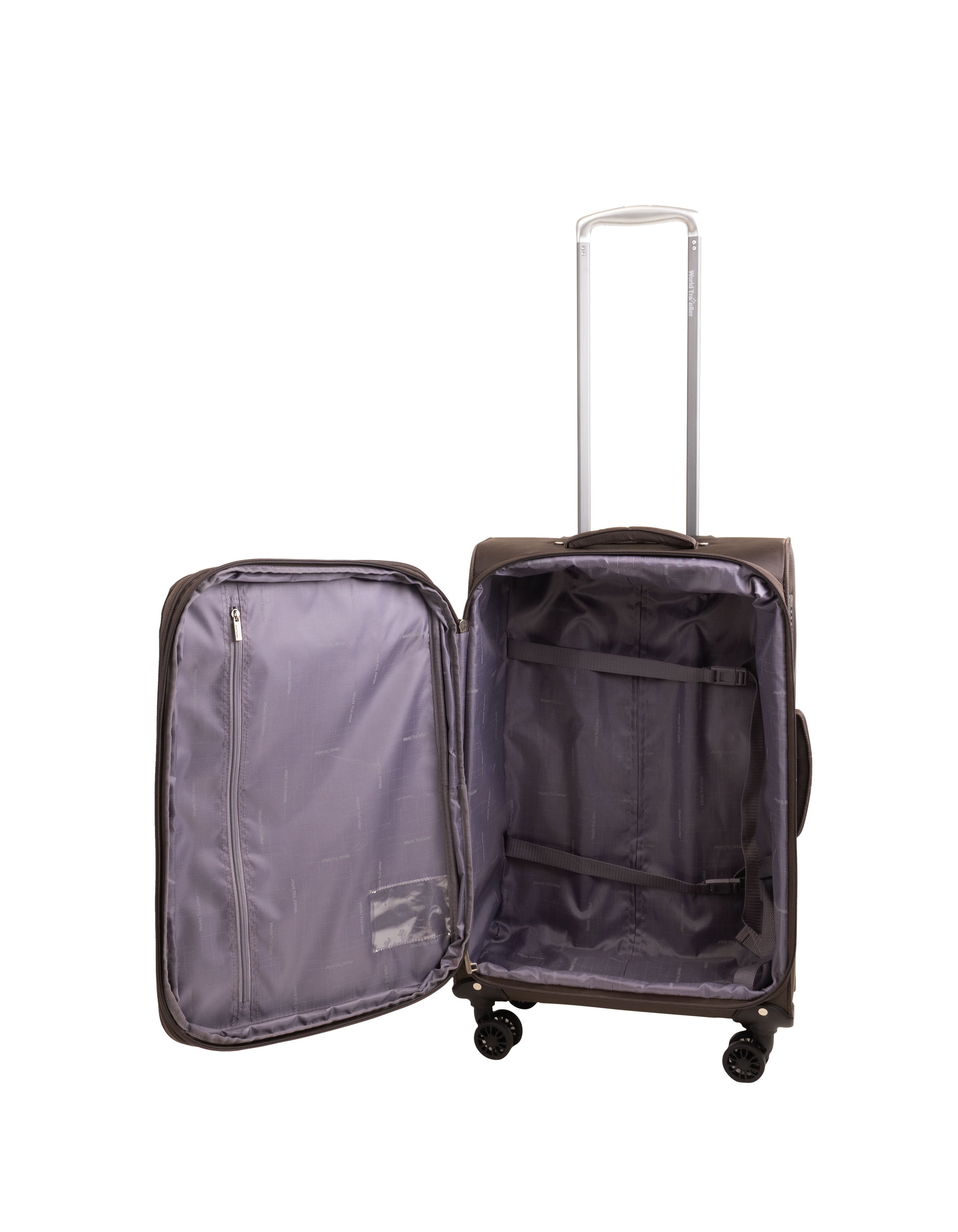 TANZANIA MEDIUM WORLD TRAVELLER