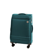 TANZANIA MEDIUM WORLD TRAVELLER Green Medium