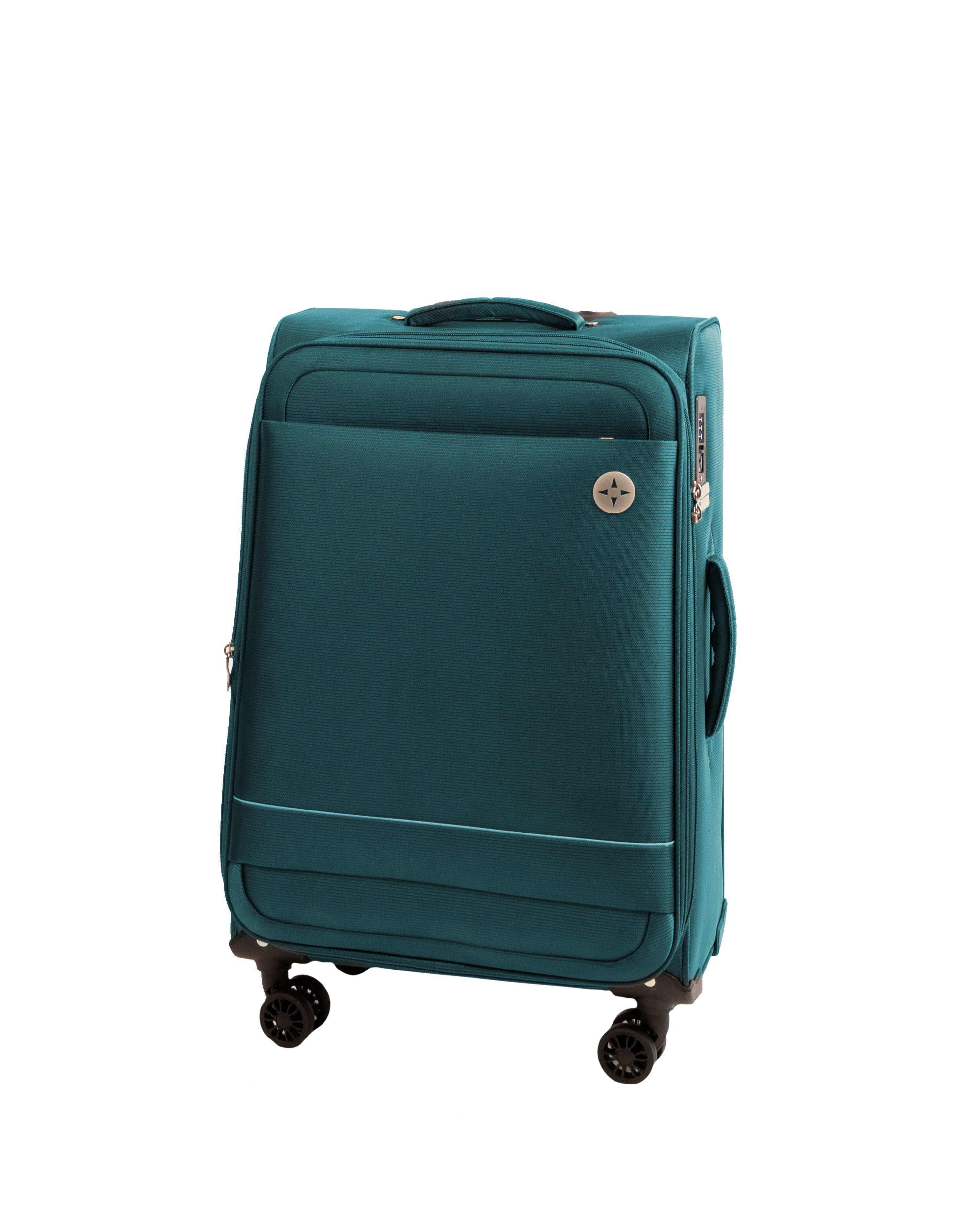 TANZANIA MEDIUM WORLD TRAVELLER Green Medium