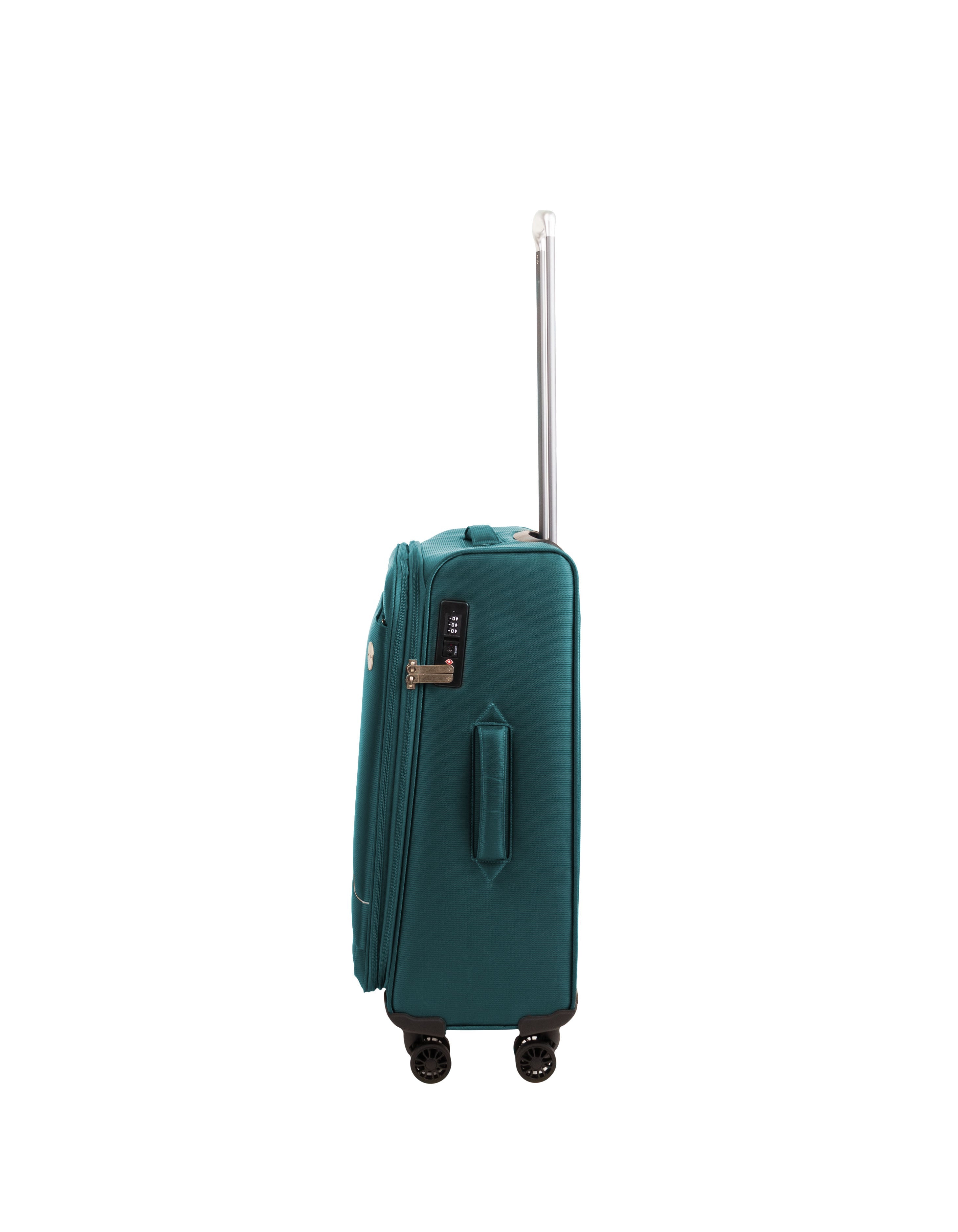 TANZANIA MEDIUM WORLD TRAVELLER