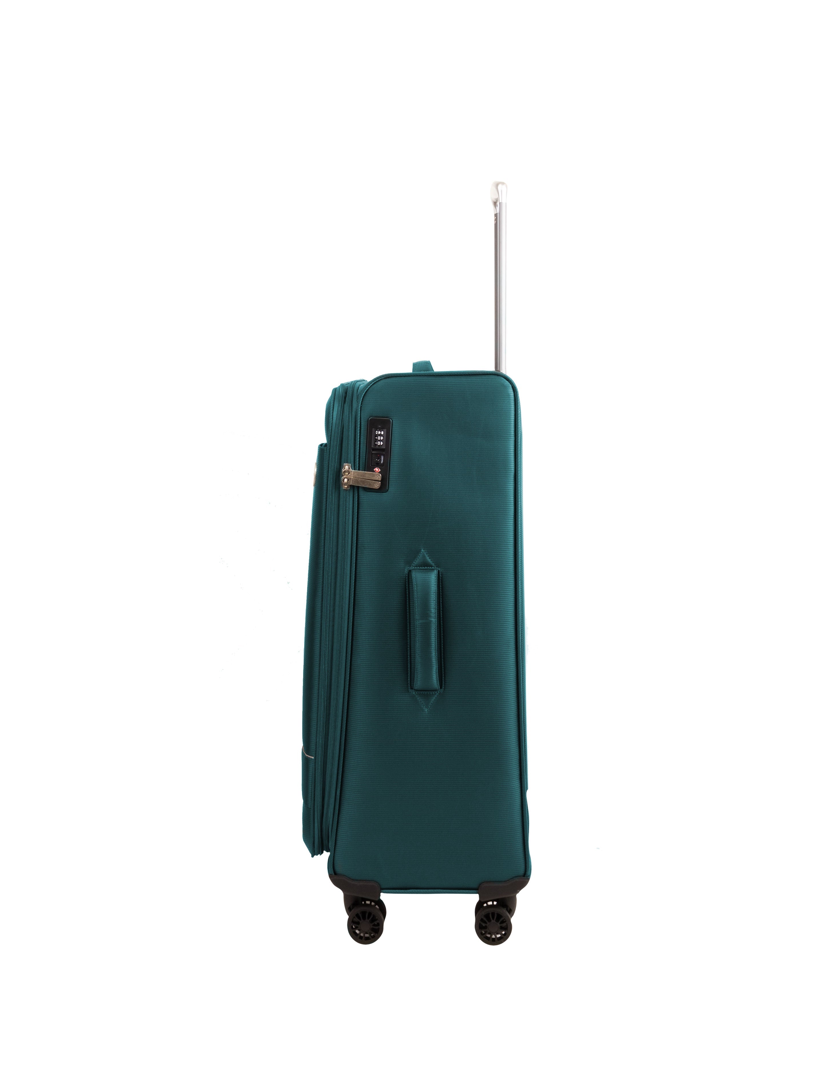 TANZANIA LARGE WORLD TRAVELLER