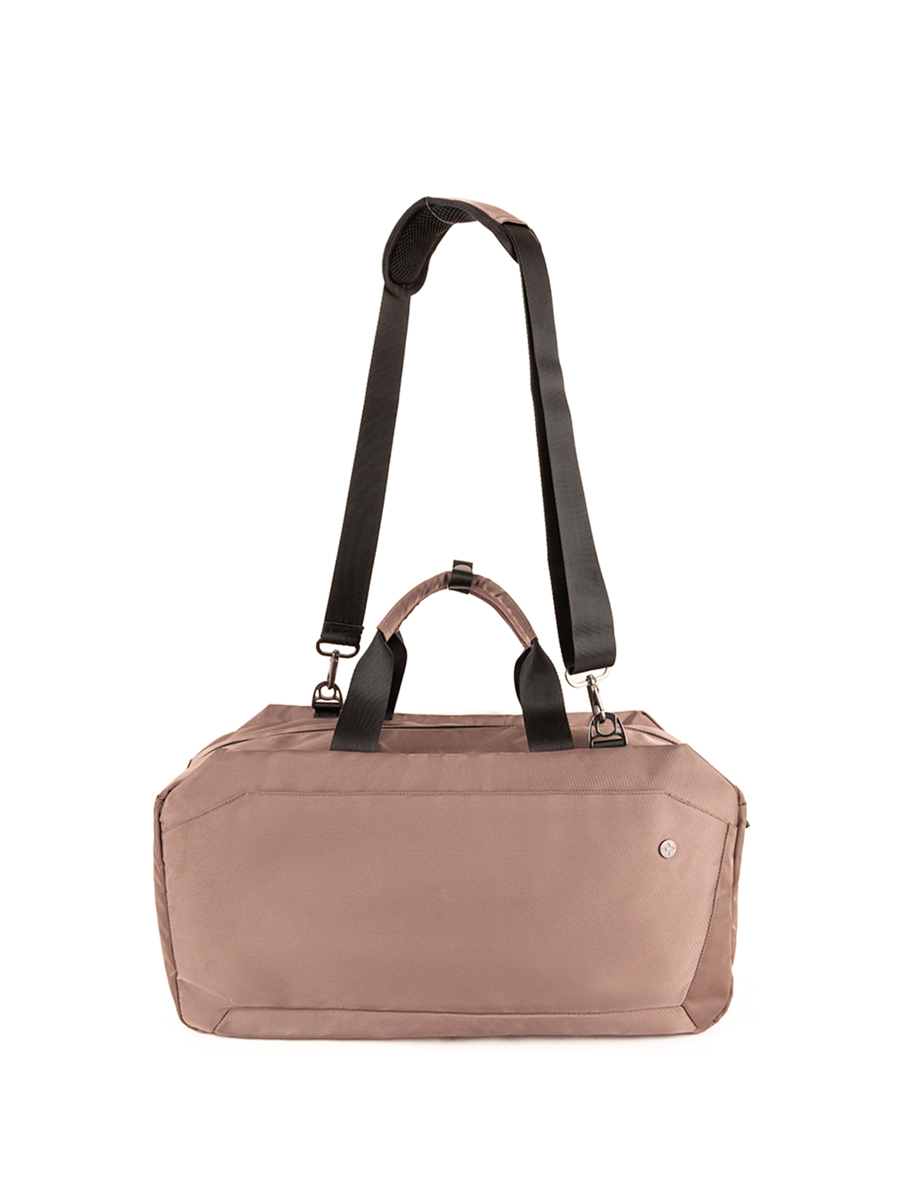 BERGEN DUFFLE BAG WORLD TRAVELLER