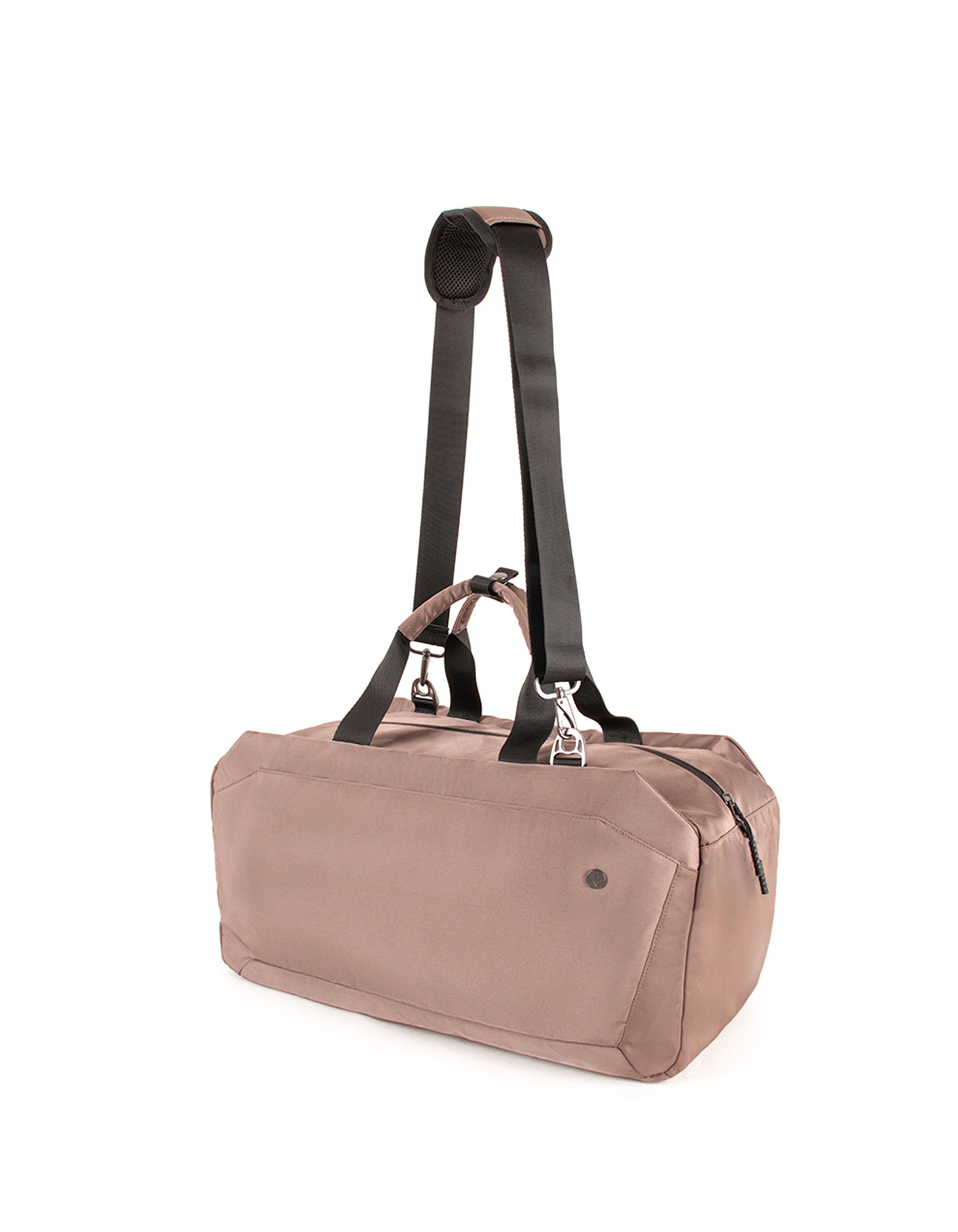 BERGEN DUFFLE BAG WORLD TRAVELLER