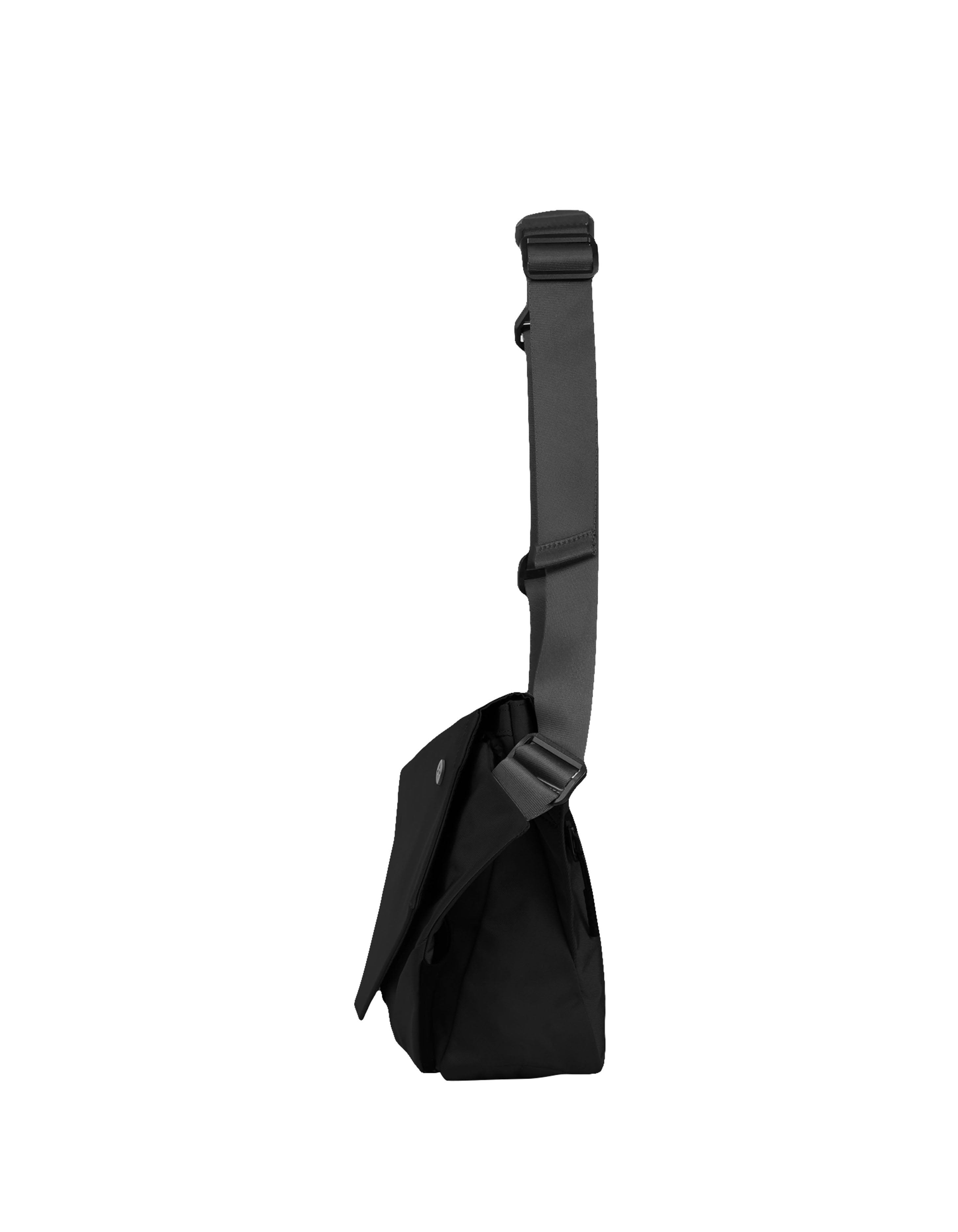 BERGEN MESSENGER BAG WORLD TRAVELLER