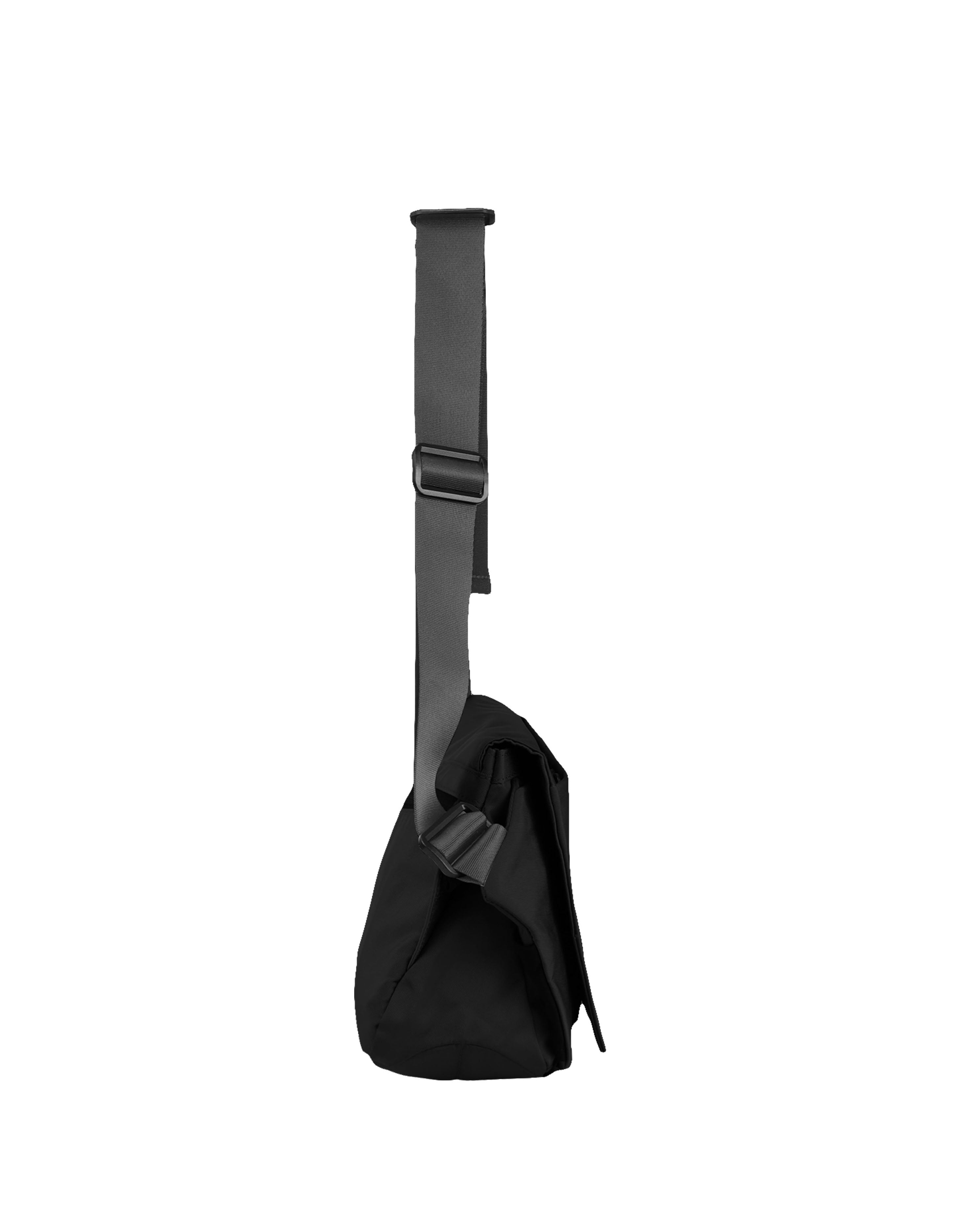 BERGEN MESSENGER BAG WORLD TRAVELLER