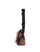 BERGEN MESSENGER BAG WORLD TRAVELLER
