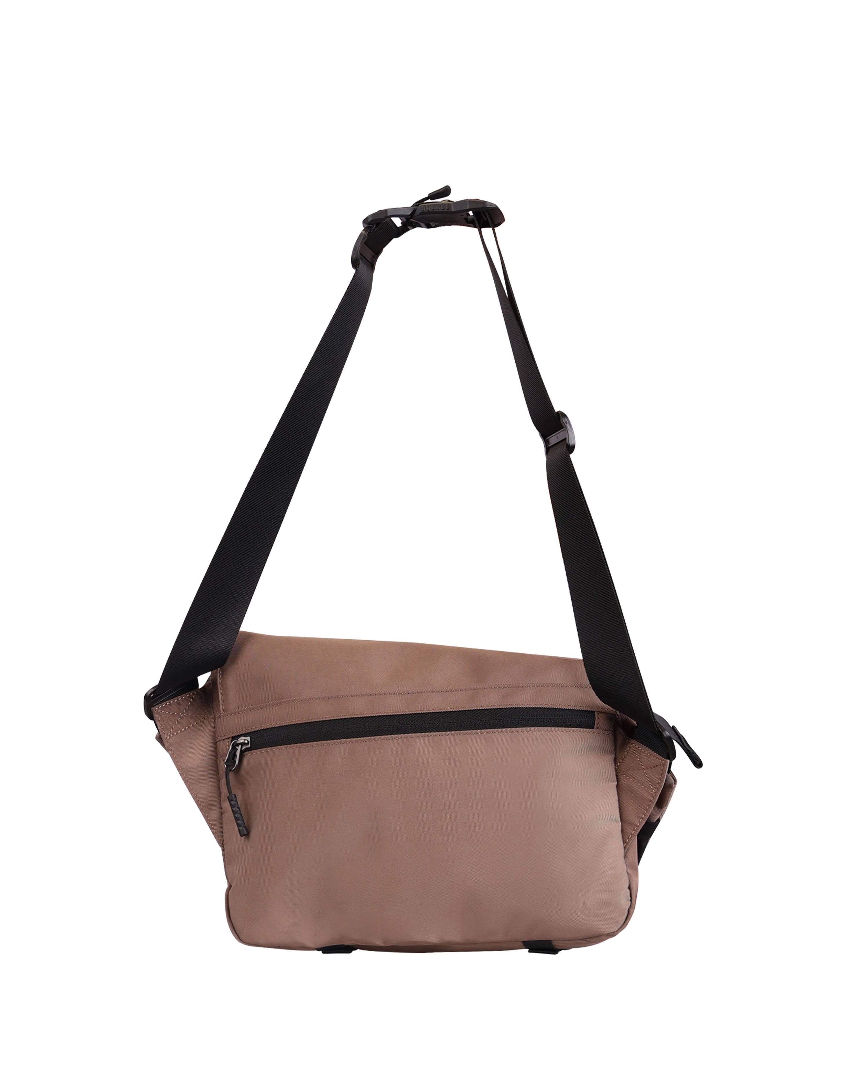 BERGEN MESSENGER BAG WORLD TRAVELLER
