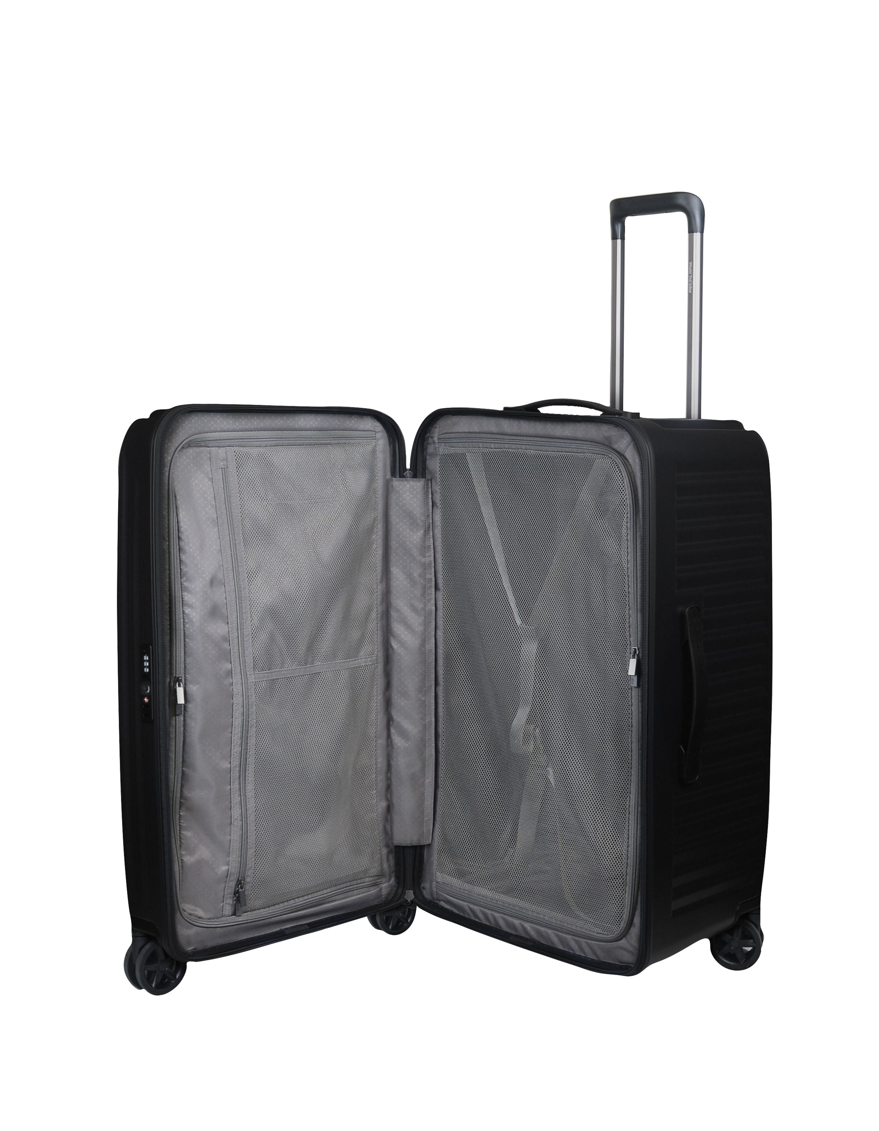 TAIPEI 3.0 TRUNK WORLD TRAVELLER