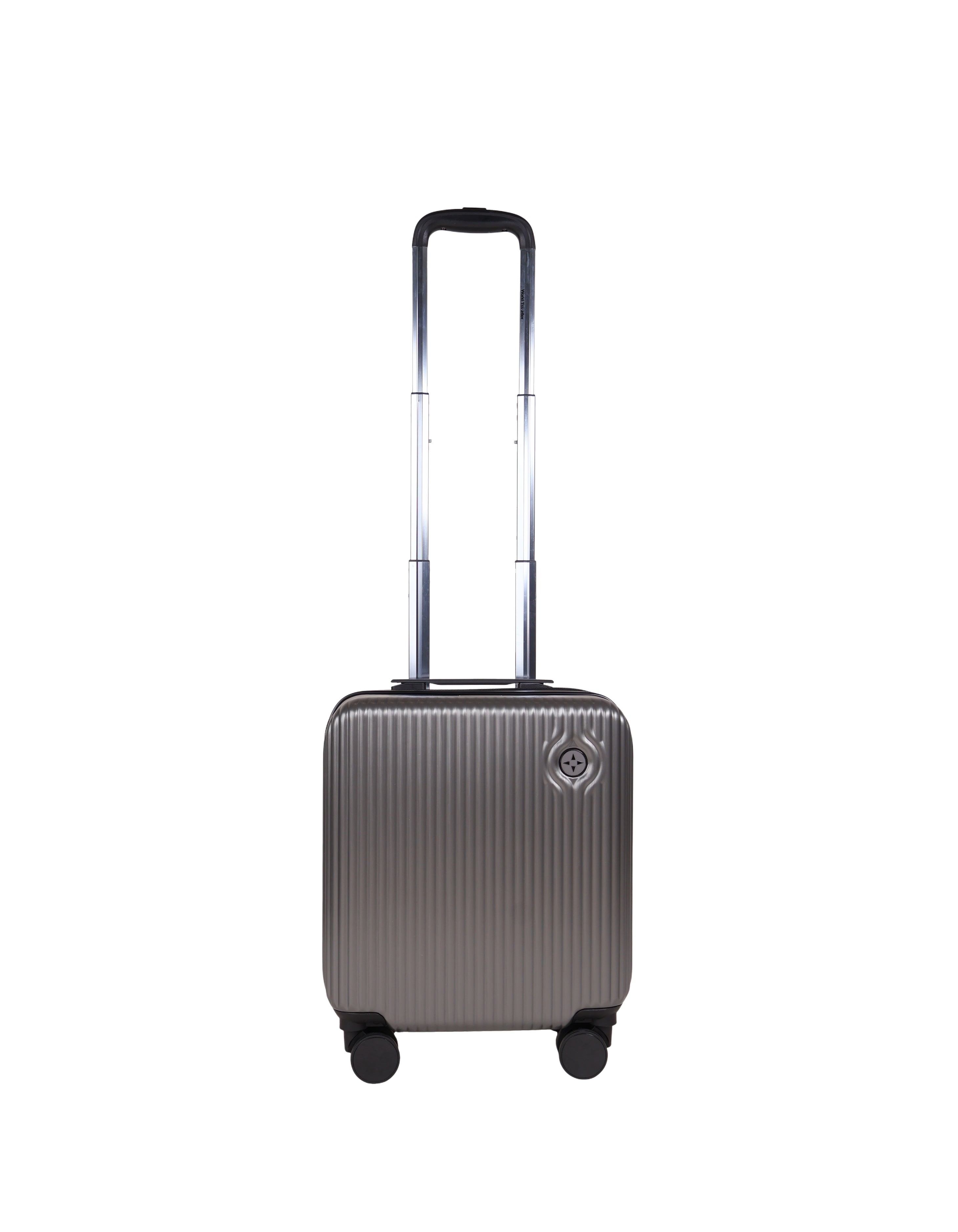 PANAMA LITE World Traveller Grey 39CM